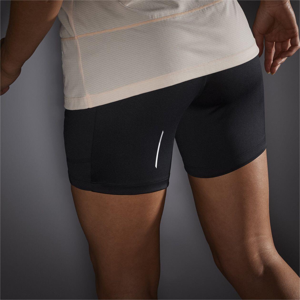 Salomon Cross Run Broek Zwart Dames 5/5