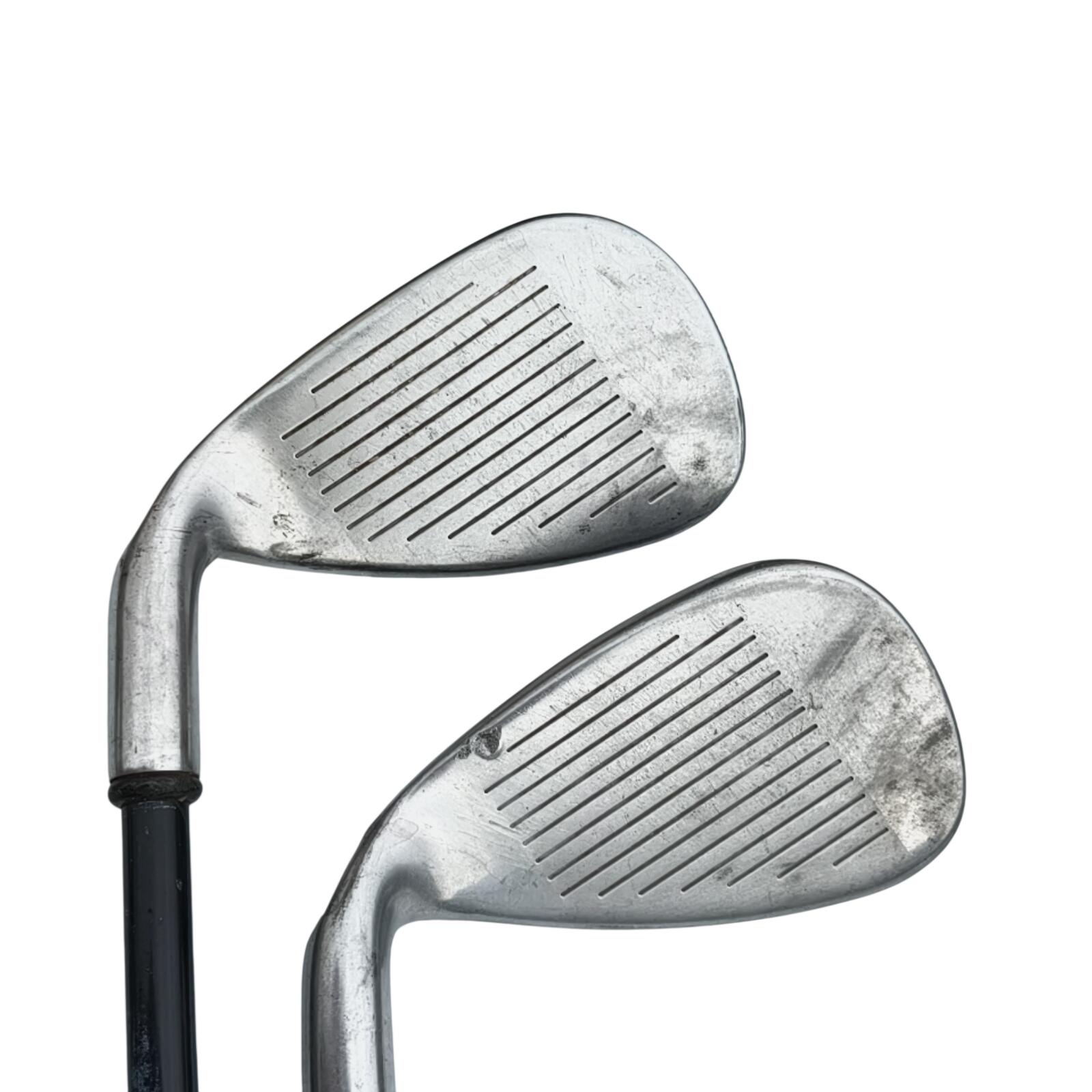 Callaway X22 IJzerset / 5-PW+SW / Flex Regular / Grafiet 7/7