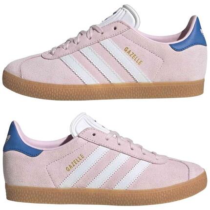 Baskets Adidas modèle GAZELLE C pour enfants