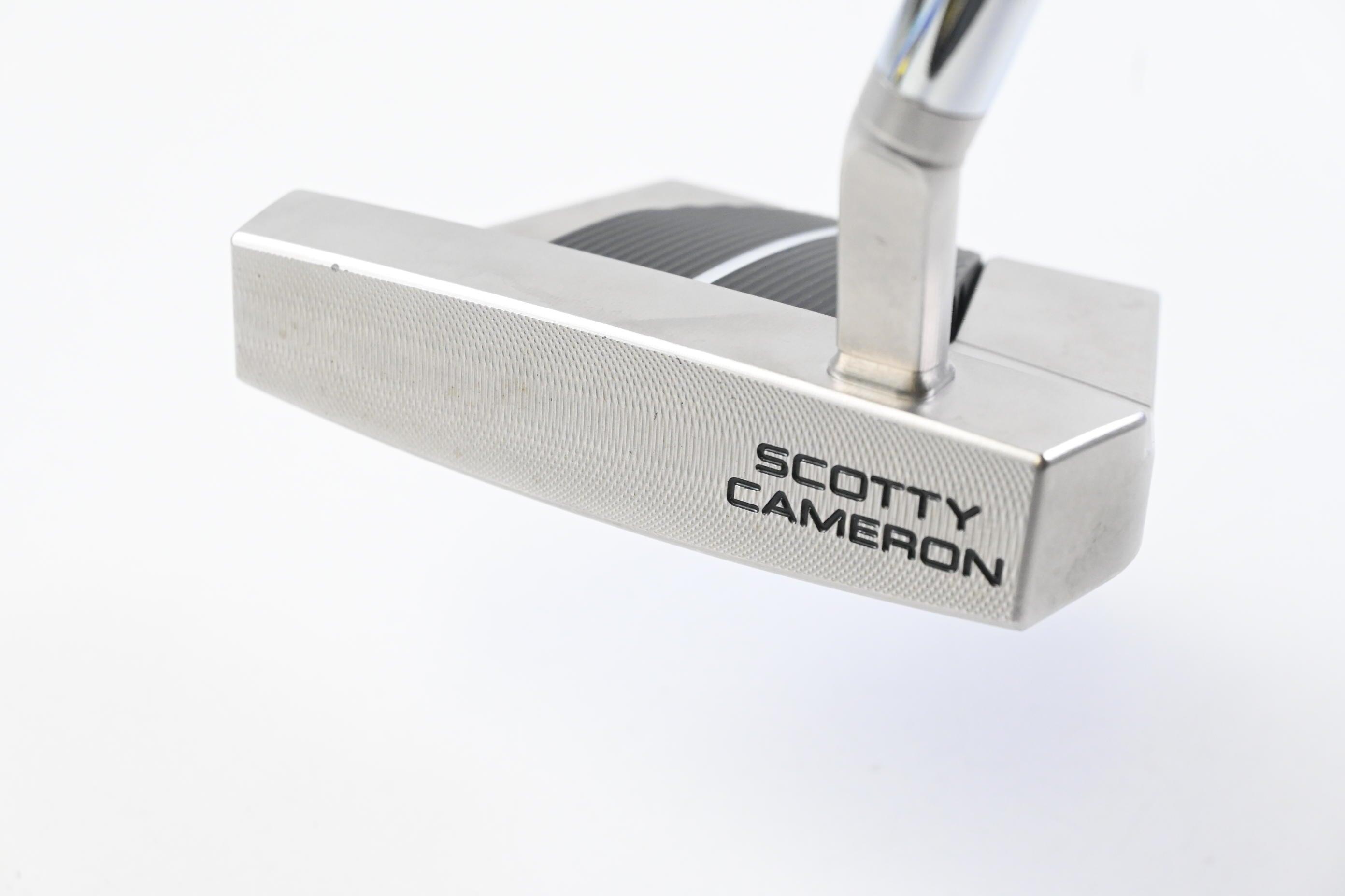 Scotty Cameron Phantom X 9.5 2022 Putter / 34 Inch | Decathlon