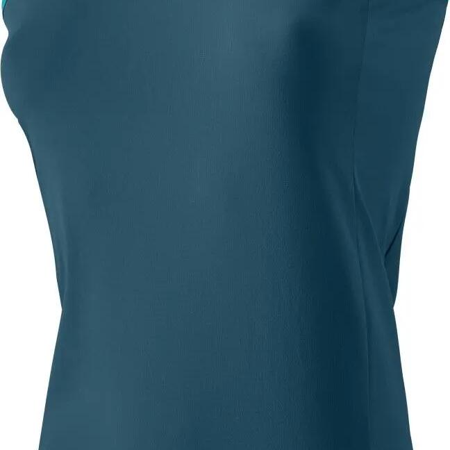Dynafit Alpine Pro Tank Blue Women
