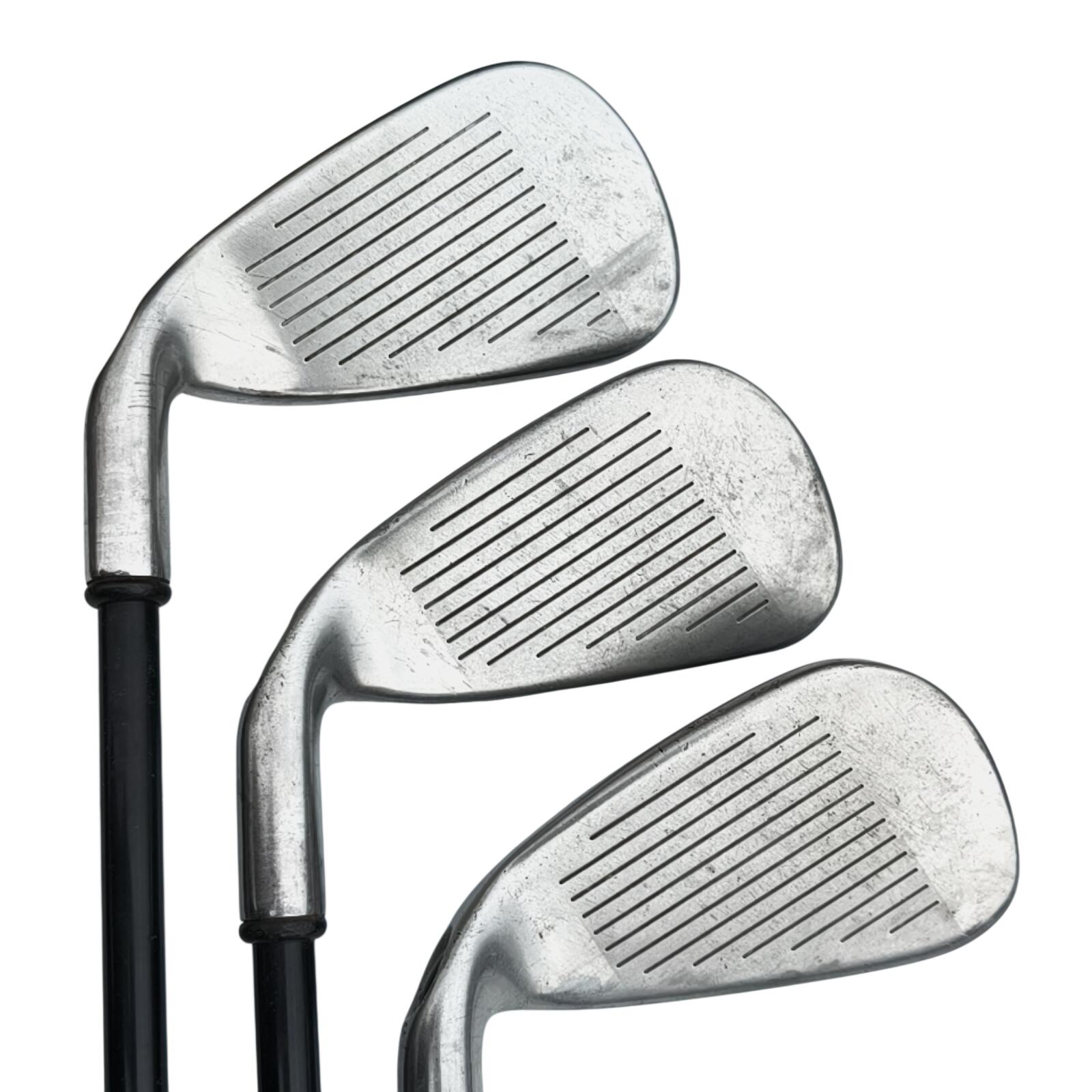 Callaway X22 IJzerset / 5-PW+SW / Flex Regular / Grafiet 6/7