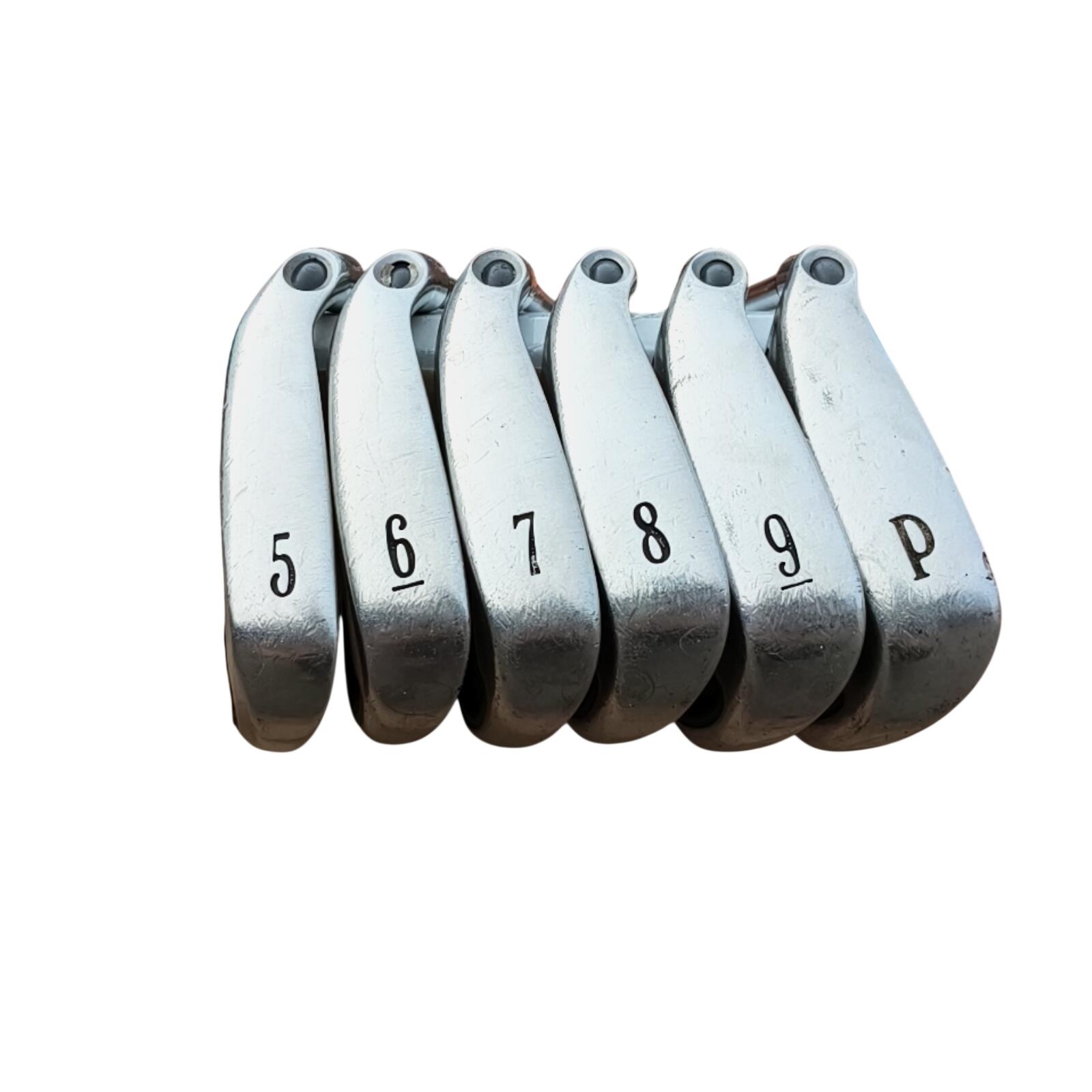 Gaucher Callaway FT Série de fers / 5-PW / Flex Regular / Graphite 2/7