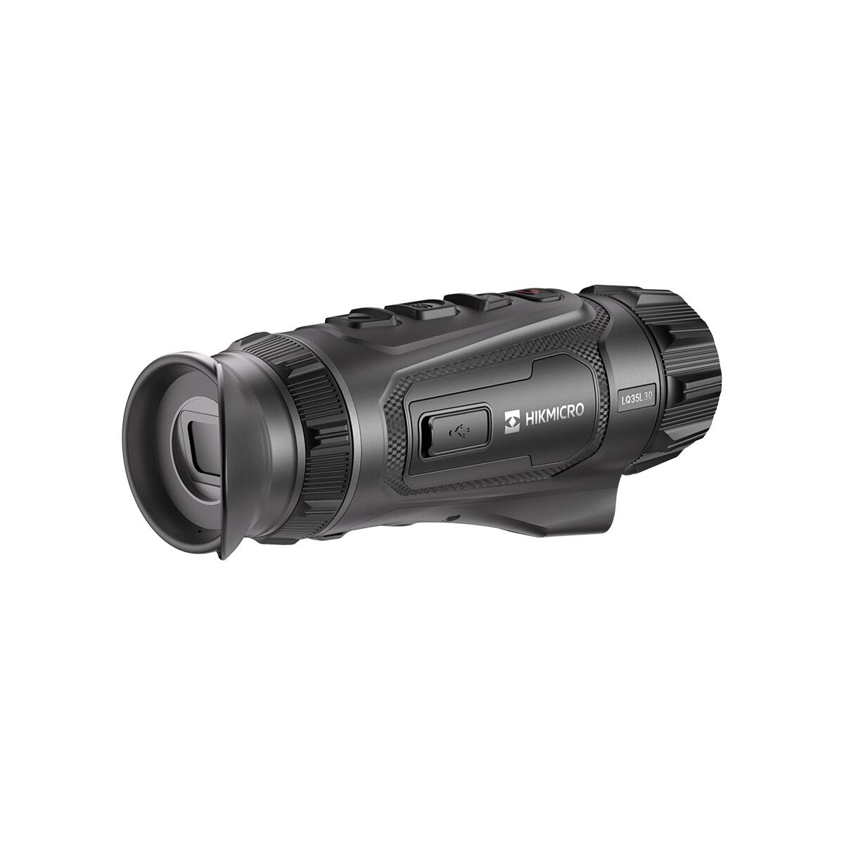 Monoculaire thermique avec télémètre HIKMICRO Lynx Pro LQ35L 3.0 2/4