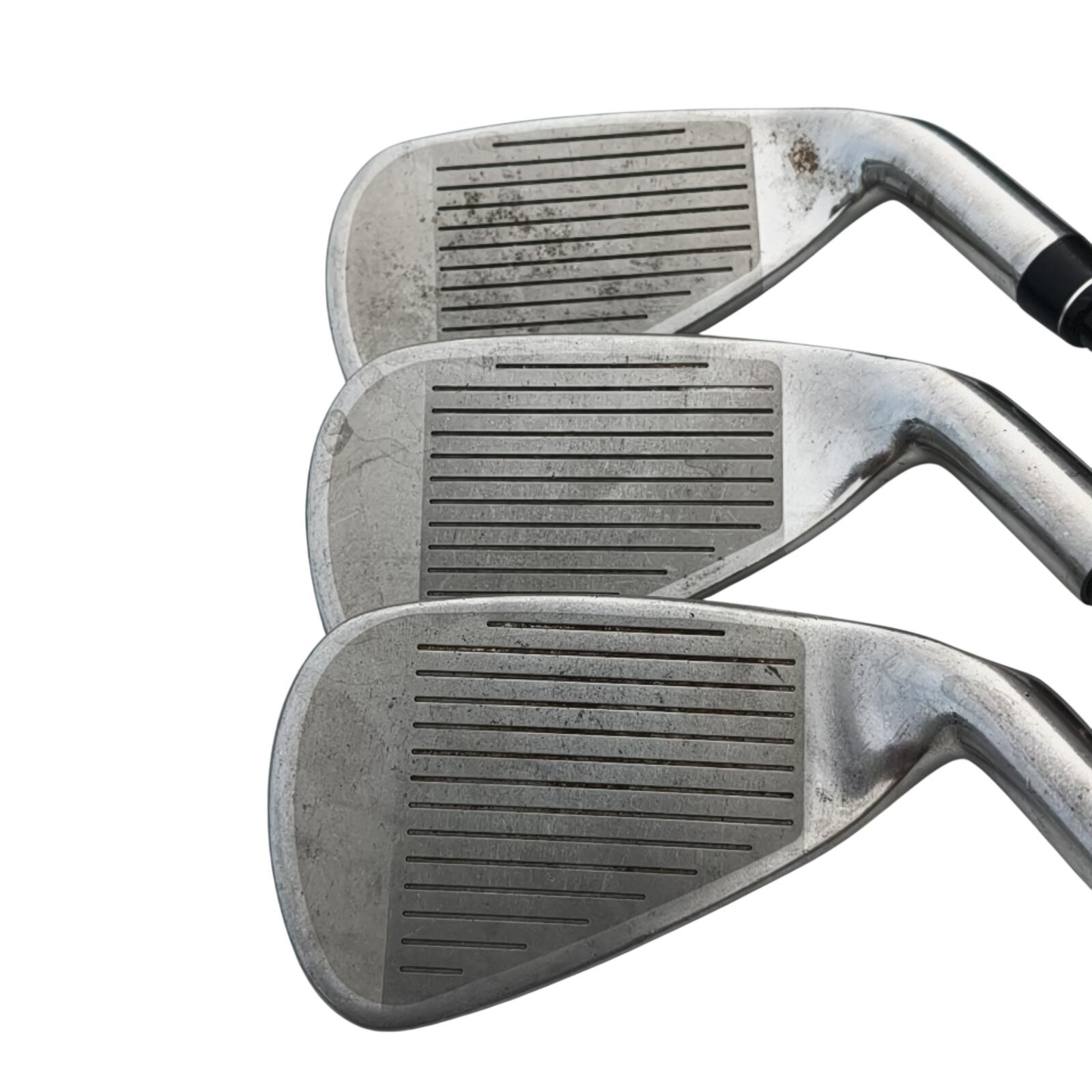 Gaucher Callaway FT Série de fers / 5-PW / Flex Regular / Graphite 7/7