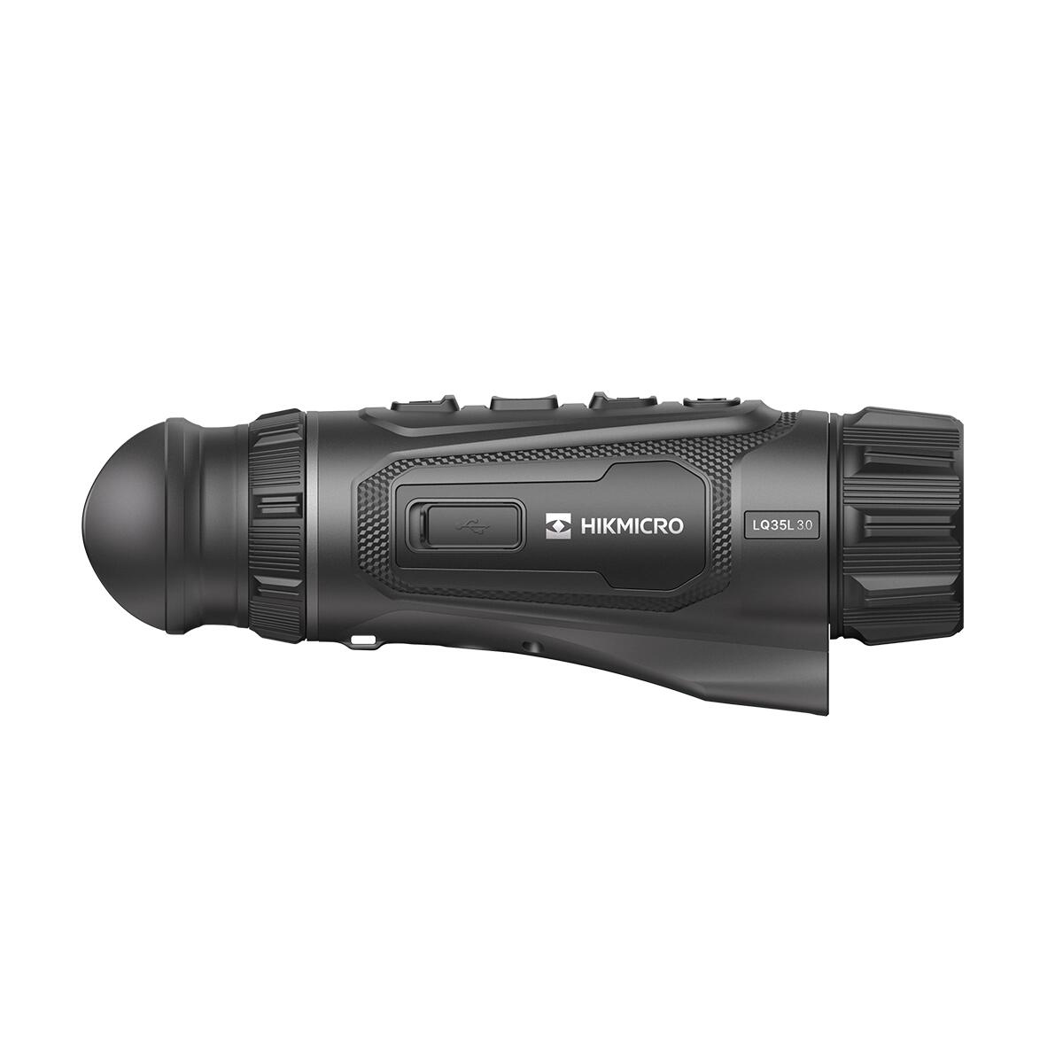 Monoculaire thermique avec télémètre HIKMICRO Lynx Pro LQ35L 3.0 4/4