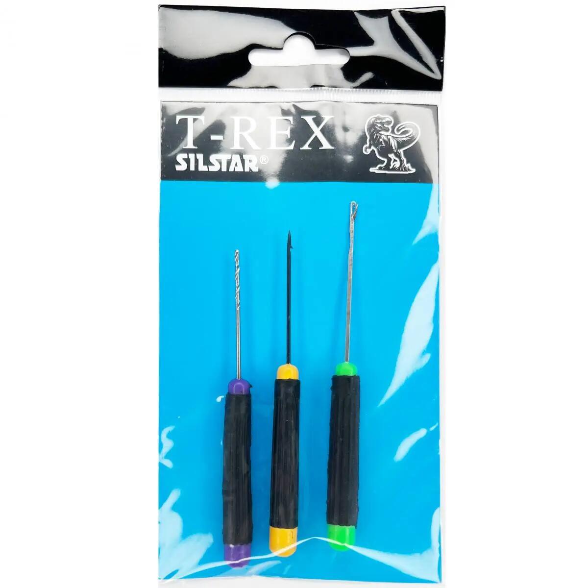 SILSTAR T-REX BOILIES 3DB-OS SZETT 2/2