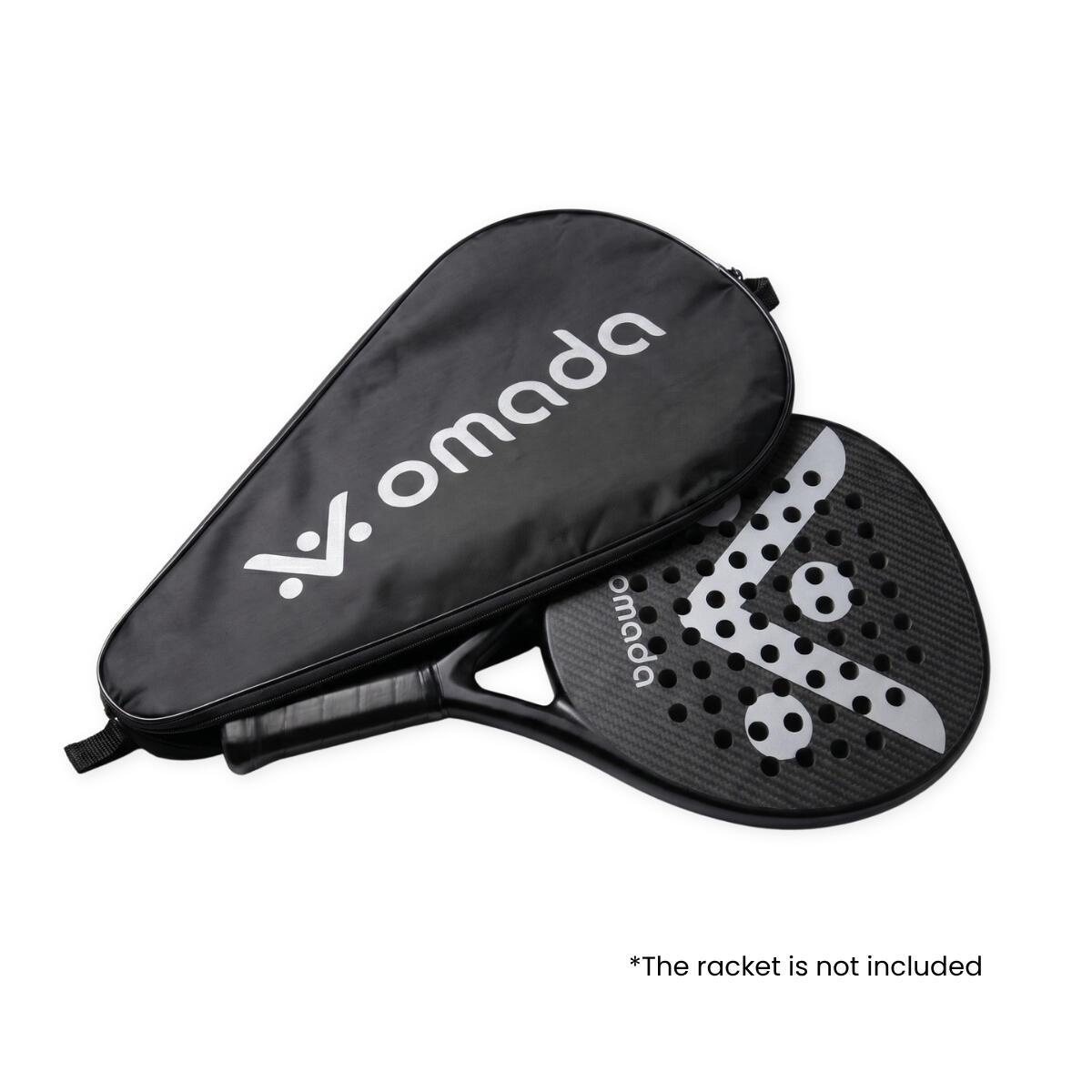 Omada Padel Racket Bag 3/3