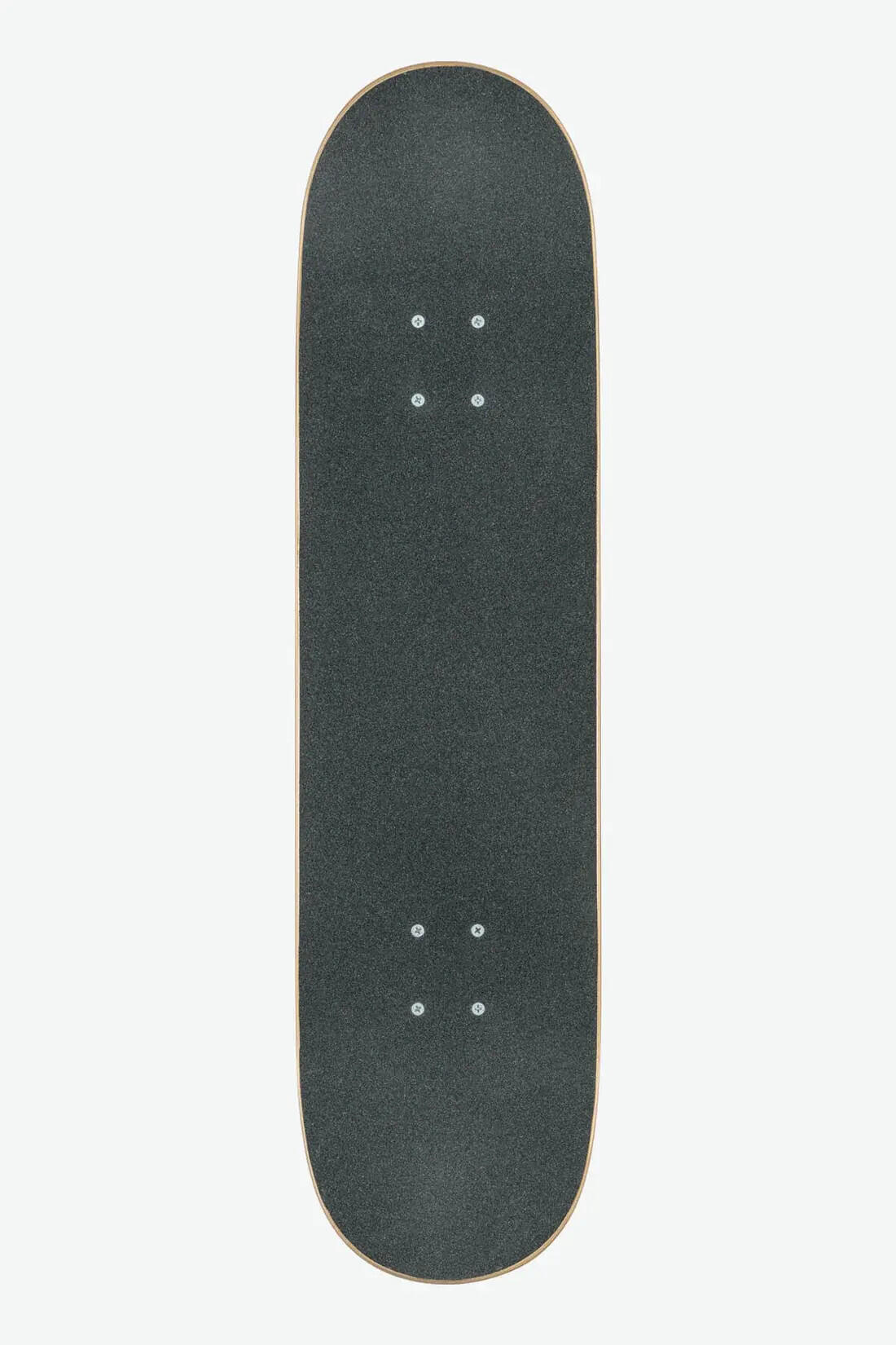 GLOBE Skateboard Complet G0 Strype Hard Dusty Orange Lavender 7.75" 2/3