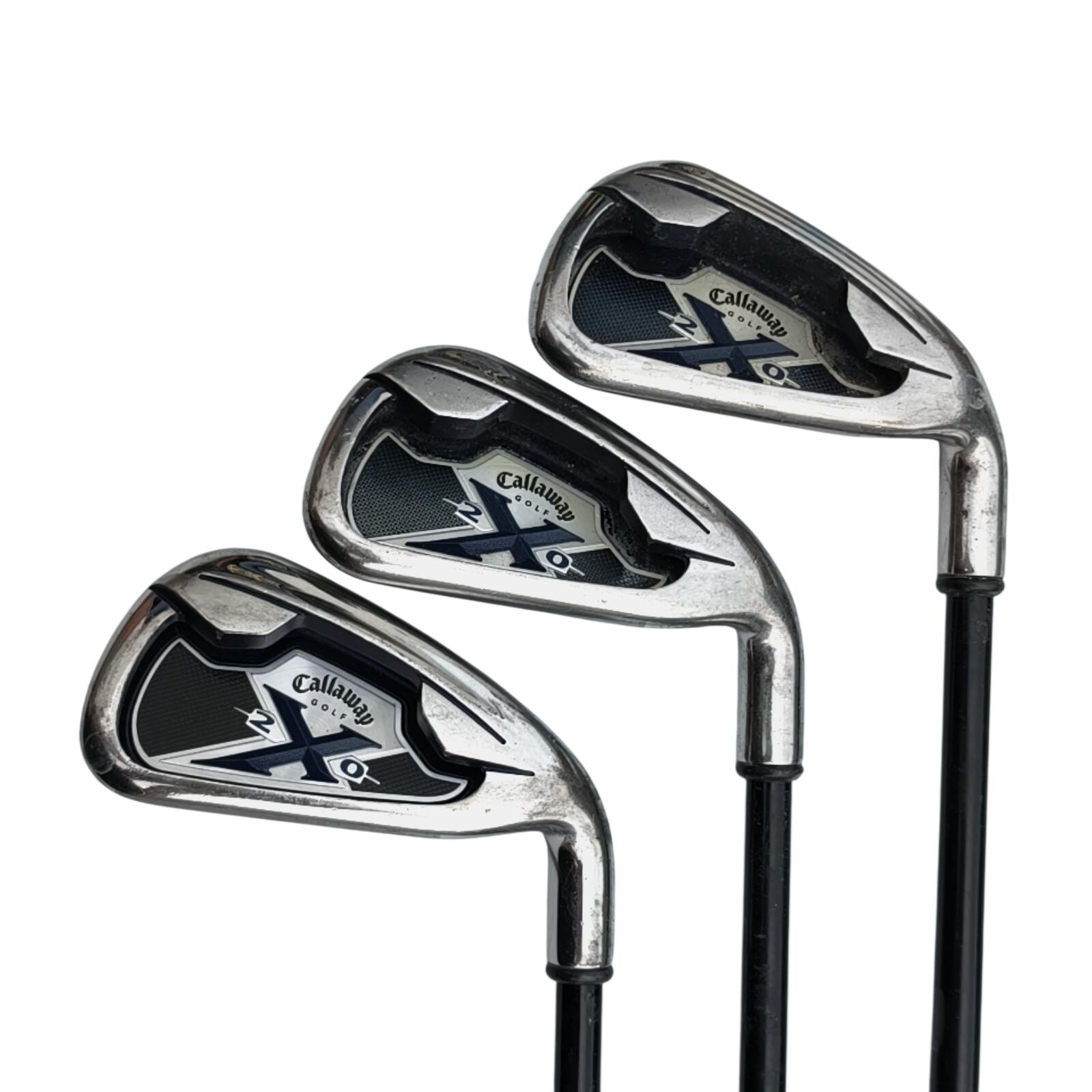 CALLAWAY picture