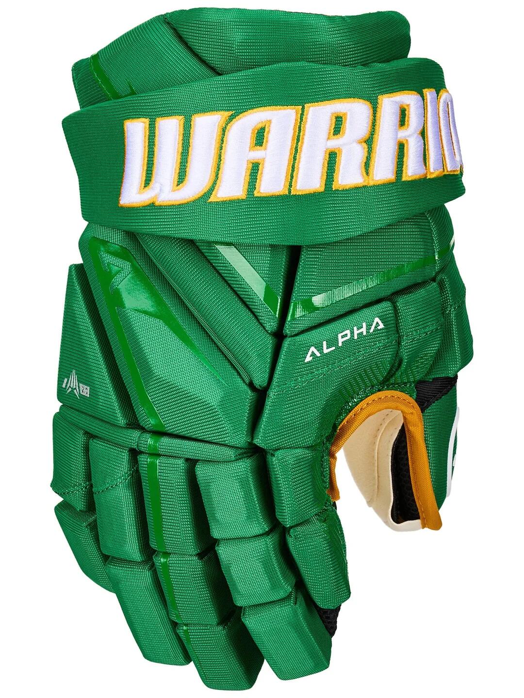 WARRIOR picture