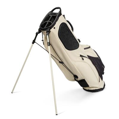 Borsa da golf Ryder S-Class - Bianca