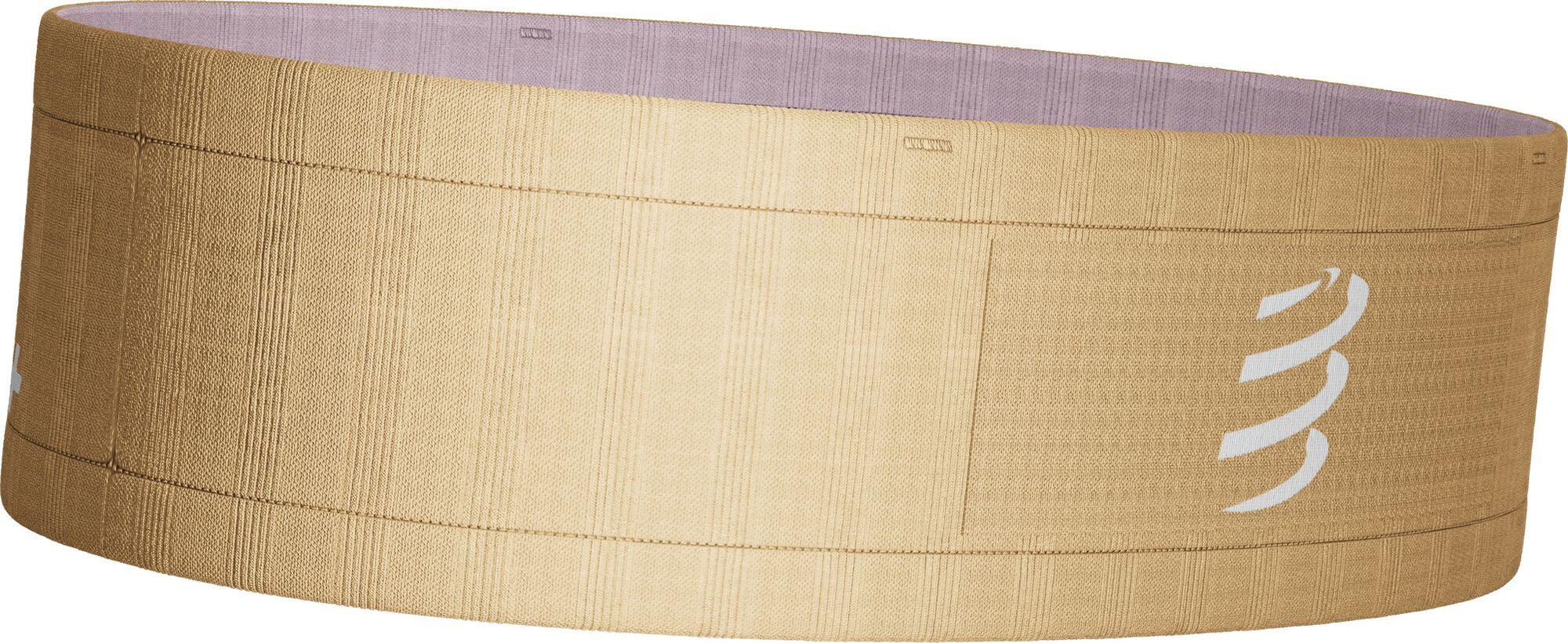 Cinturón Compressport Free Naranja/Rosa 2/5