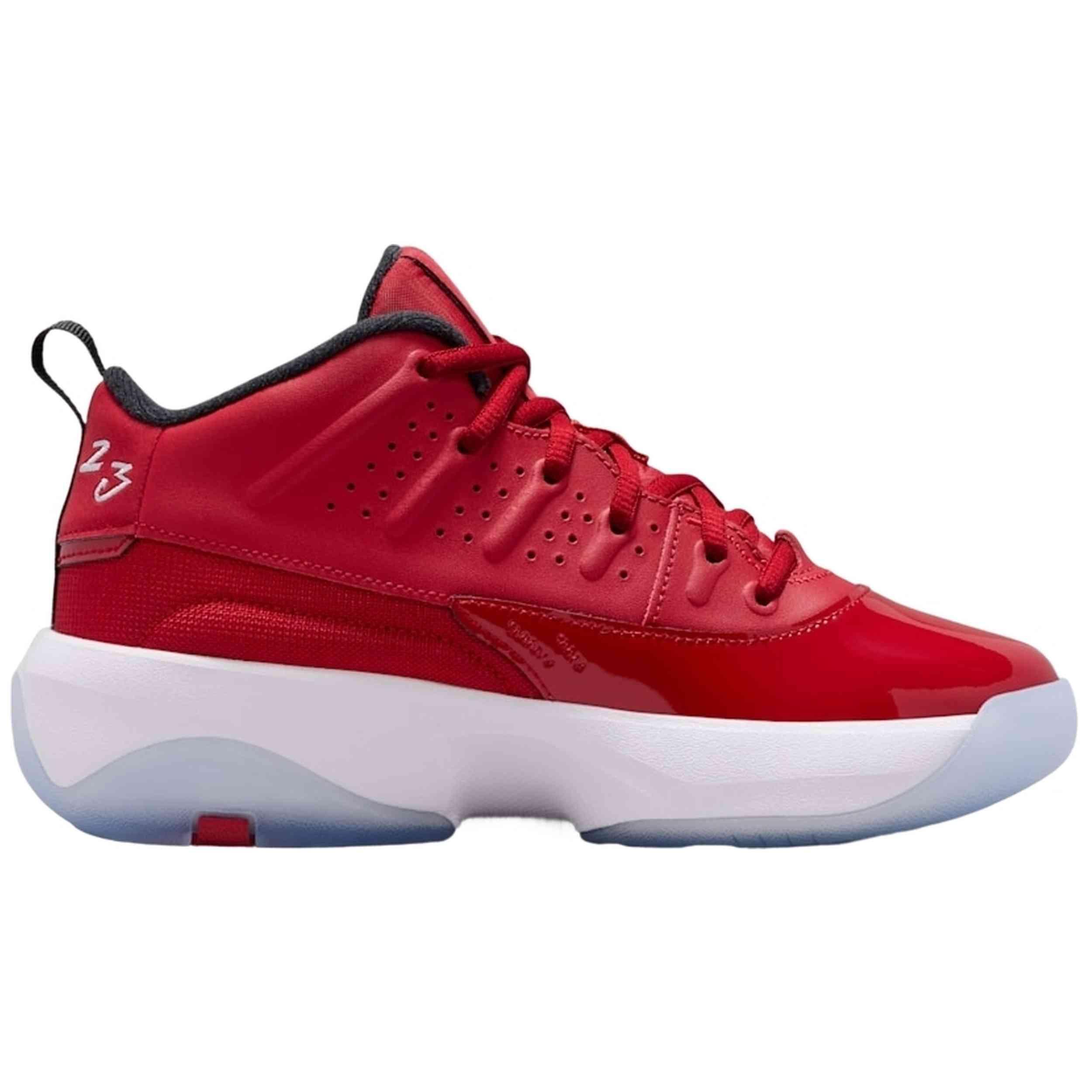 Schoen Nike model Zapatilla Jordan Max Aura 7 - Niño/a voor unisex 3/5