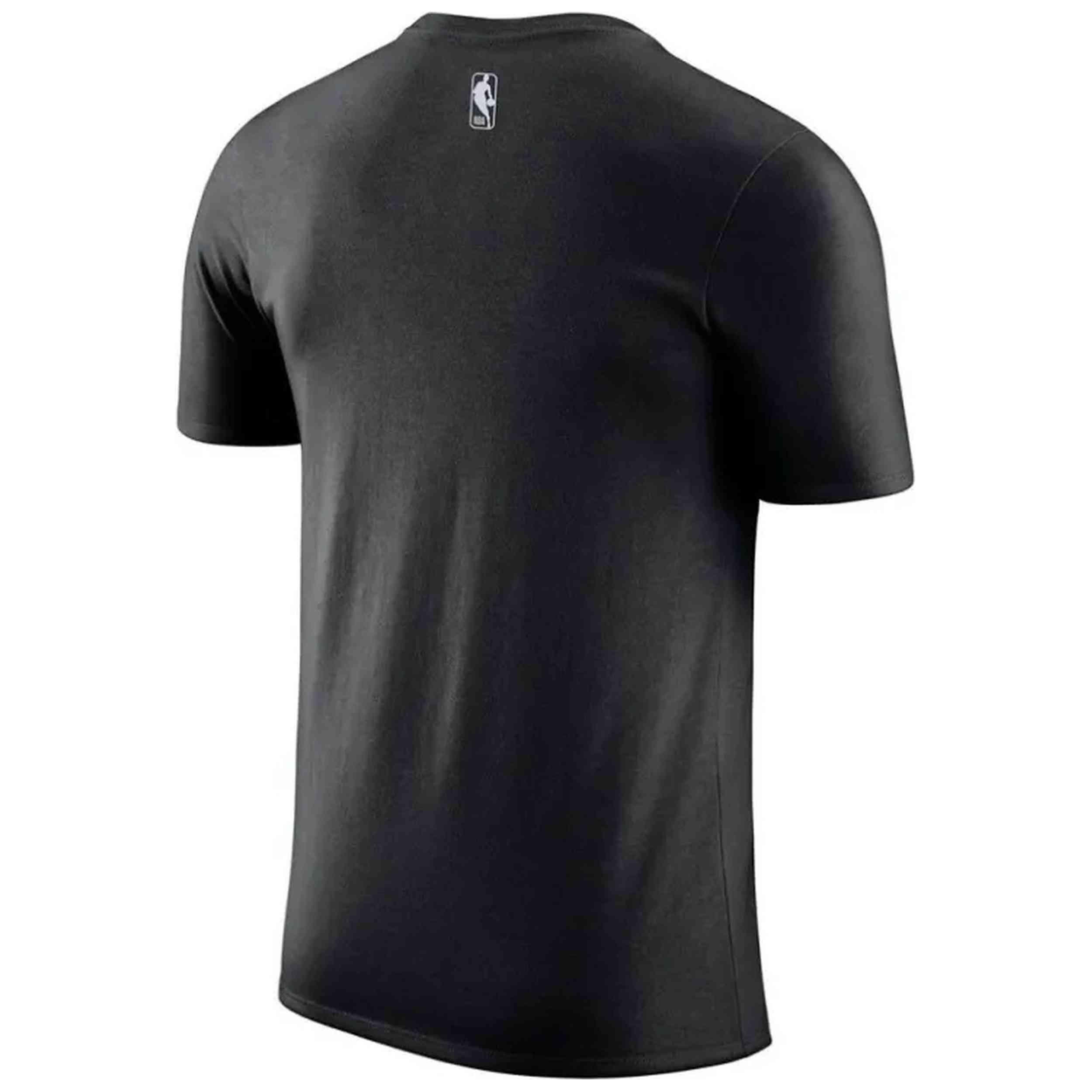 Camiseta de manga corta Nike modelo HV5564-010 para hombre 3/3