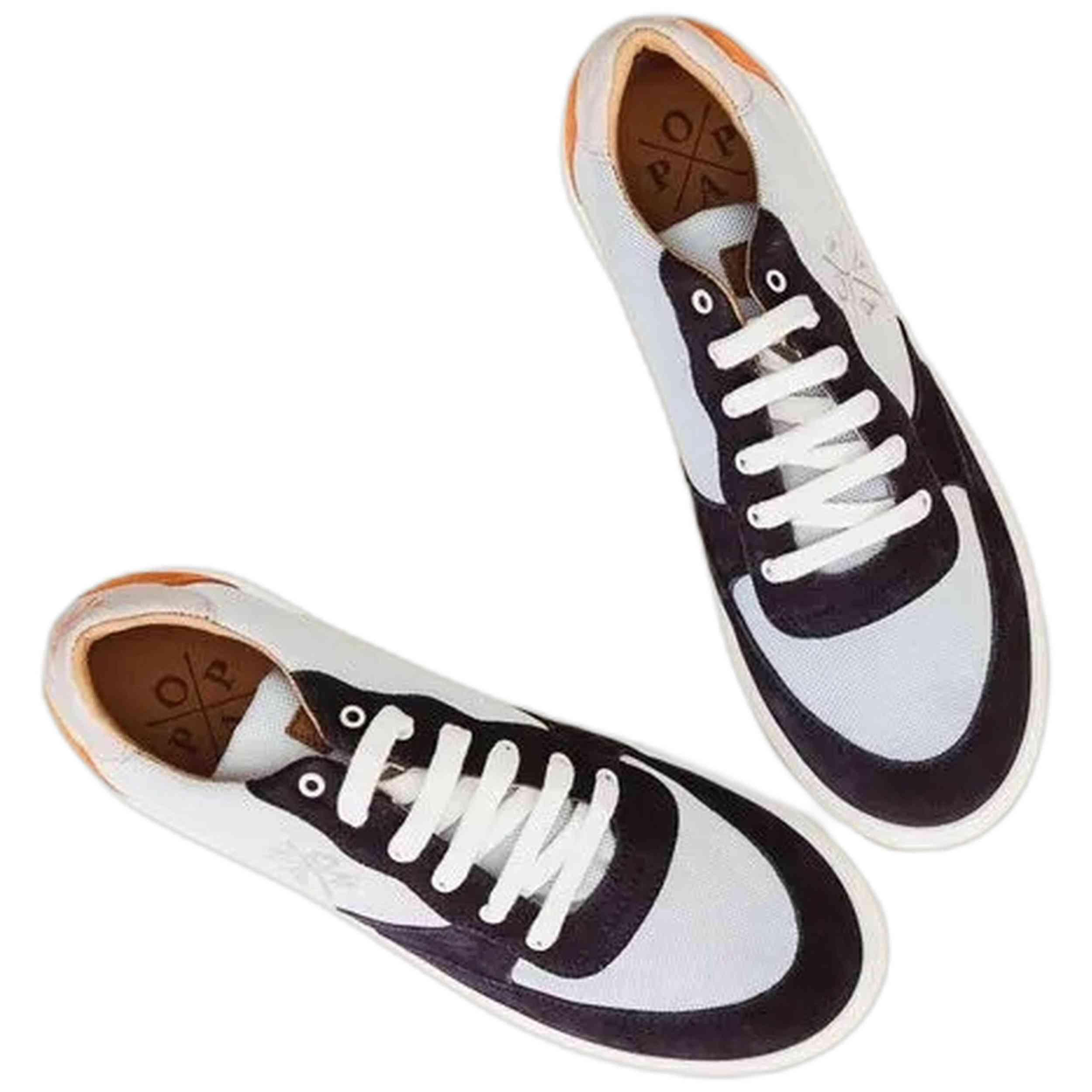 Scarpe Popa modello Efetres per uomini 3/3