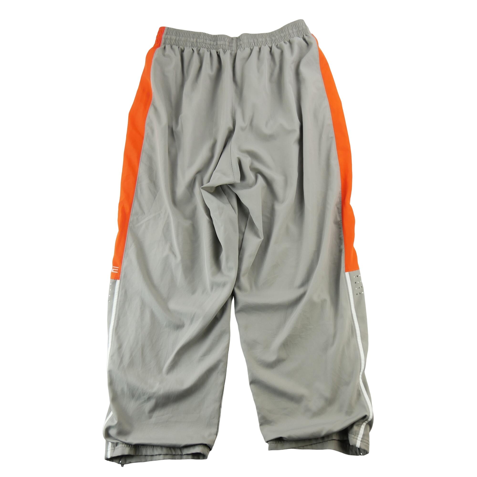 Segunda vida - Nike Calça de Sweatshirt Masculina Dri-Fit - Em bom estado 2/7