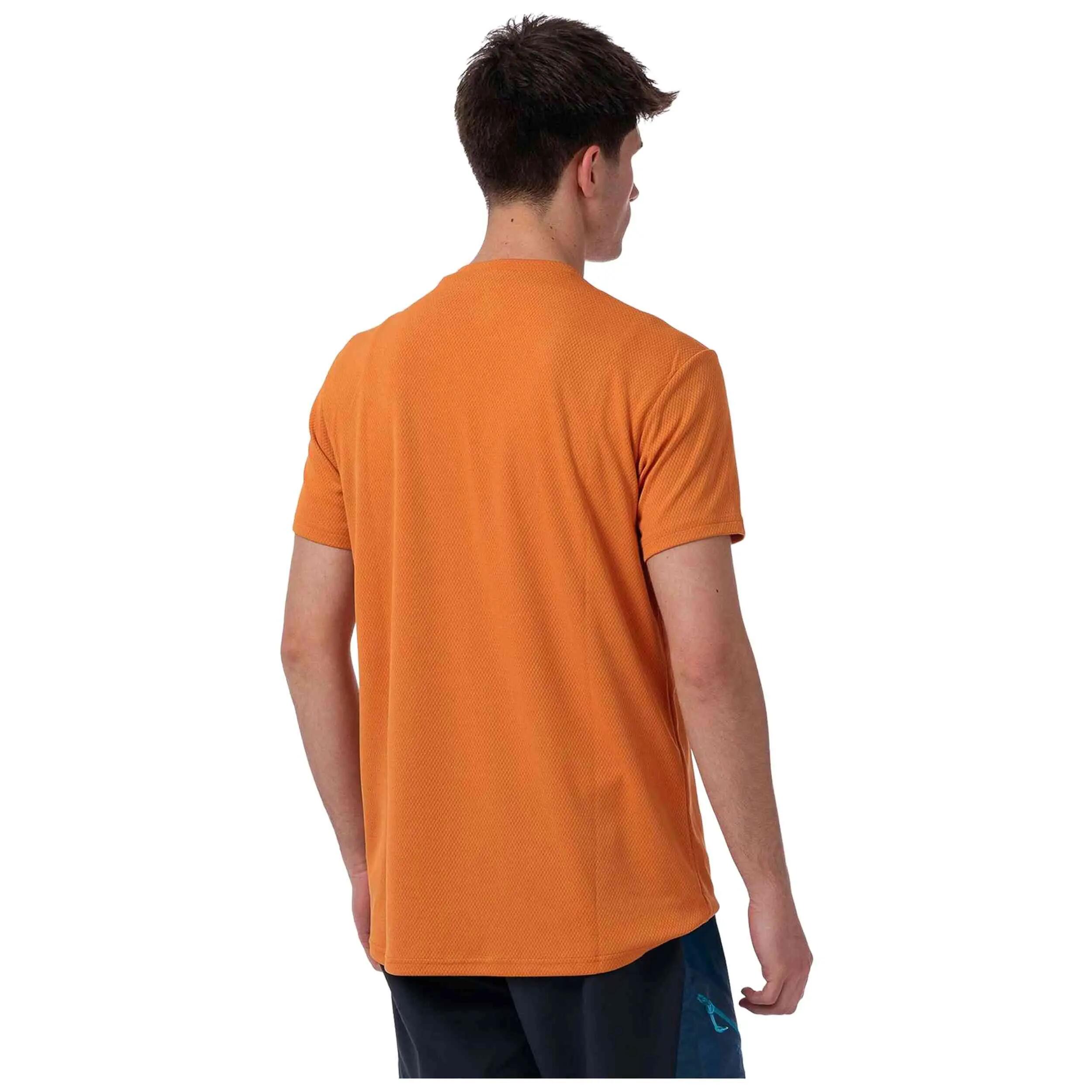 T-shirt Ternua modelo Slum Tee M para homem 3/3