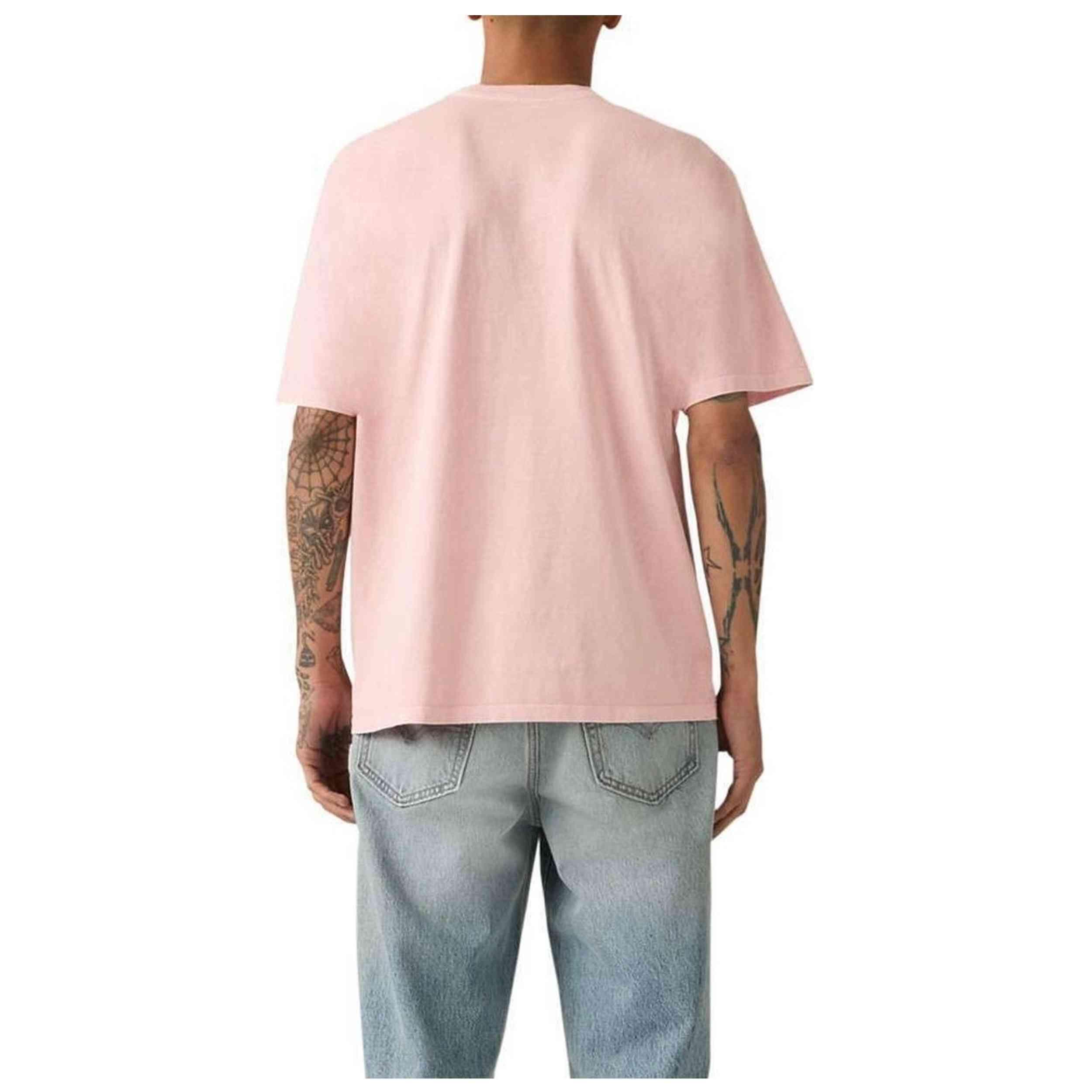 T-shirt Levi's modèle 87373-0396-S pour homme 2/5
