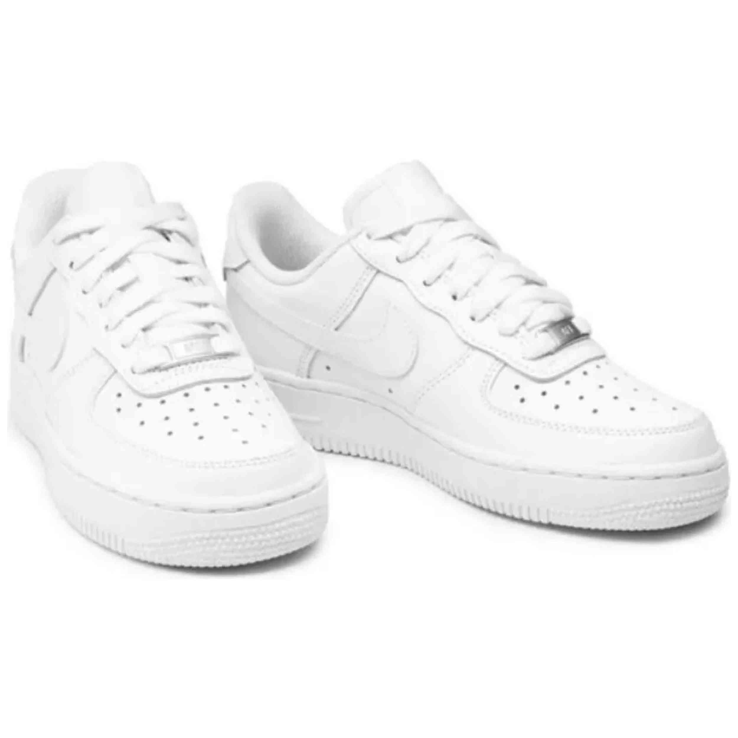 Scarpe Nike modello Air Force 1 per donne 3/5