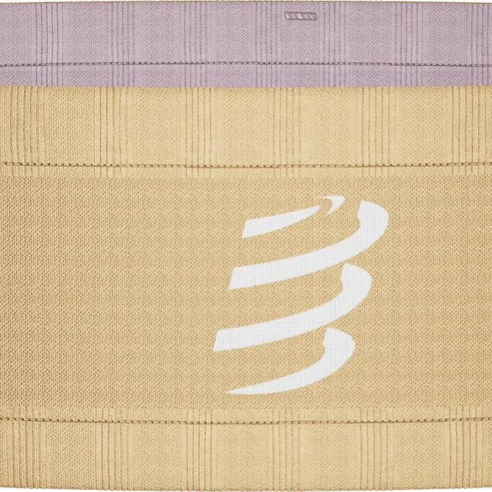 Compressport Free Belt Orange/Pink