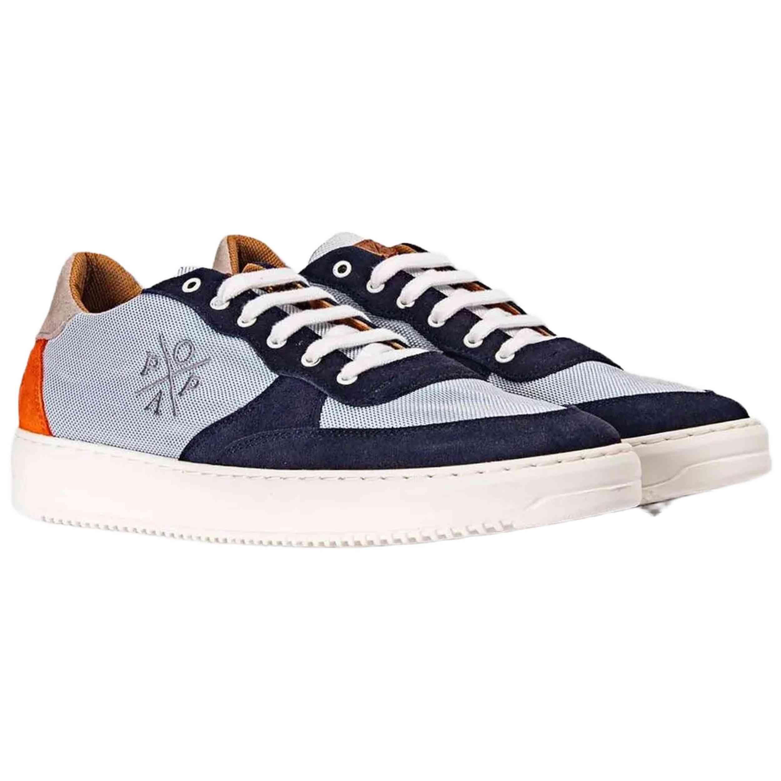 Scarpe Popa modello Efetres per uomini 2/3