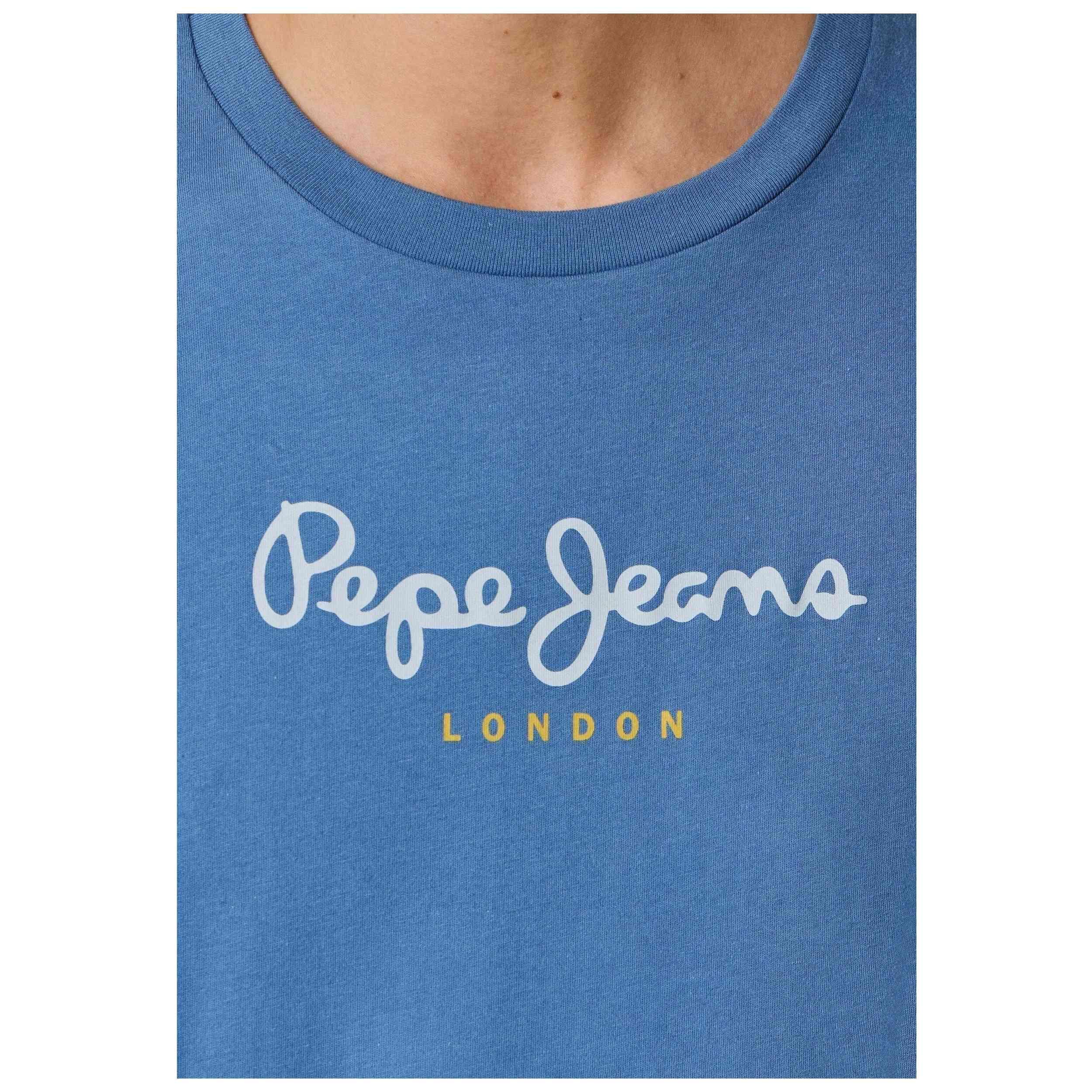 T-shirt Pepe jeans modèle PM5010178-576 pour homme 5/5
