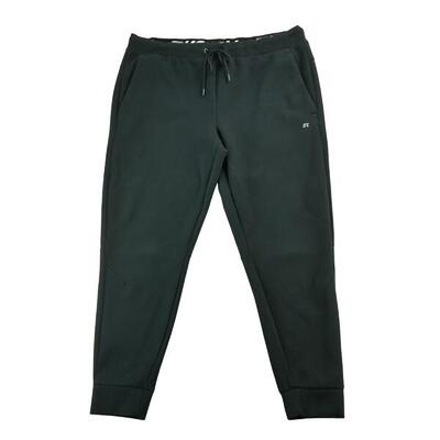Tweedehands - russell athletic heren joggingbroek fusion knit - zeer goede staat