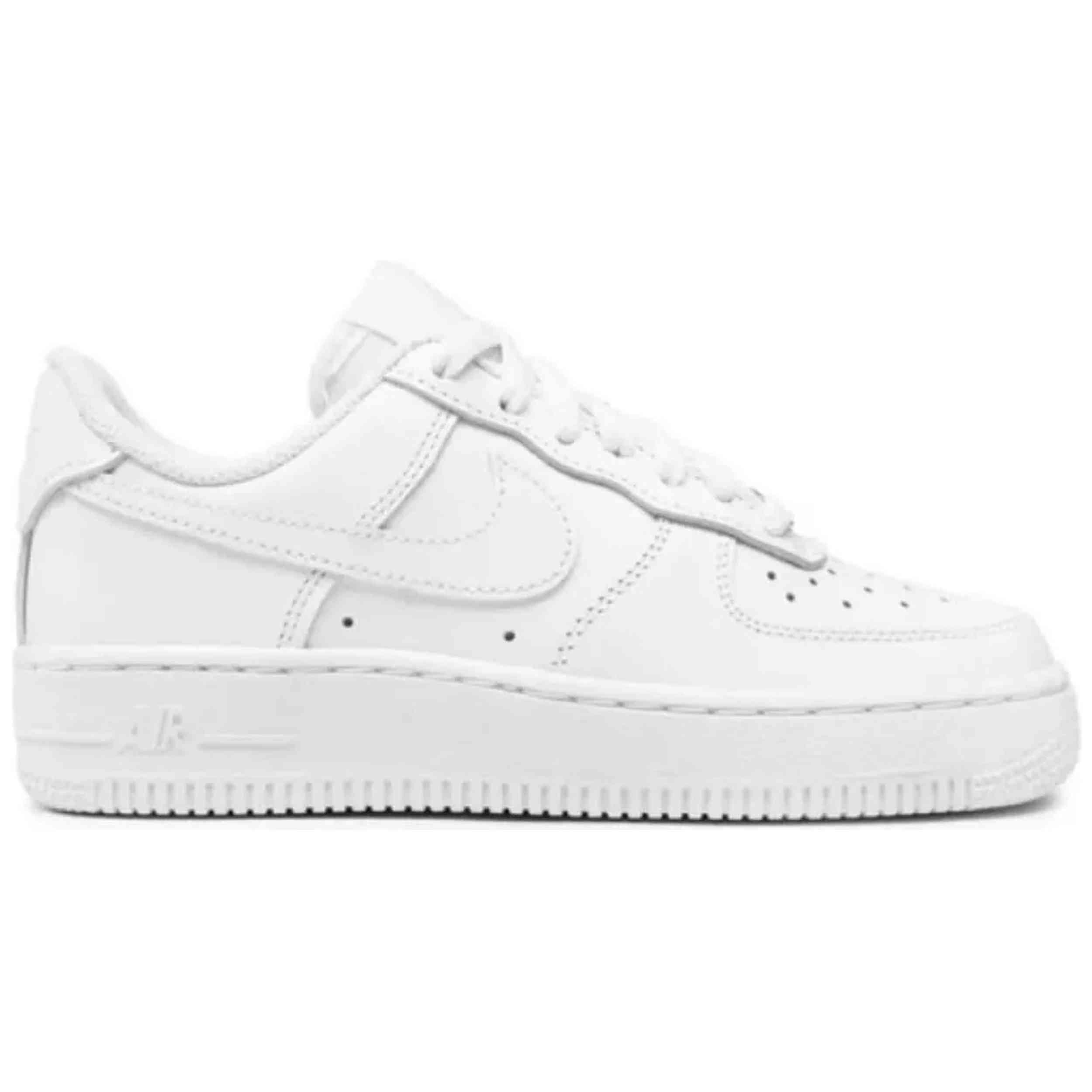Scarpe Nike modello Air Force 1 per donne 2/5