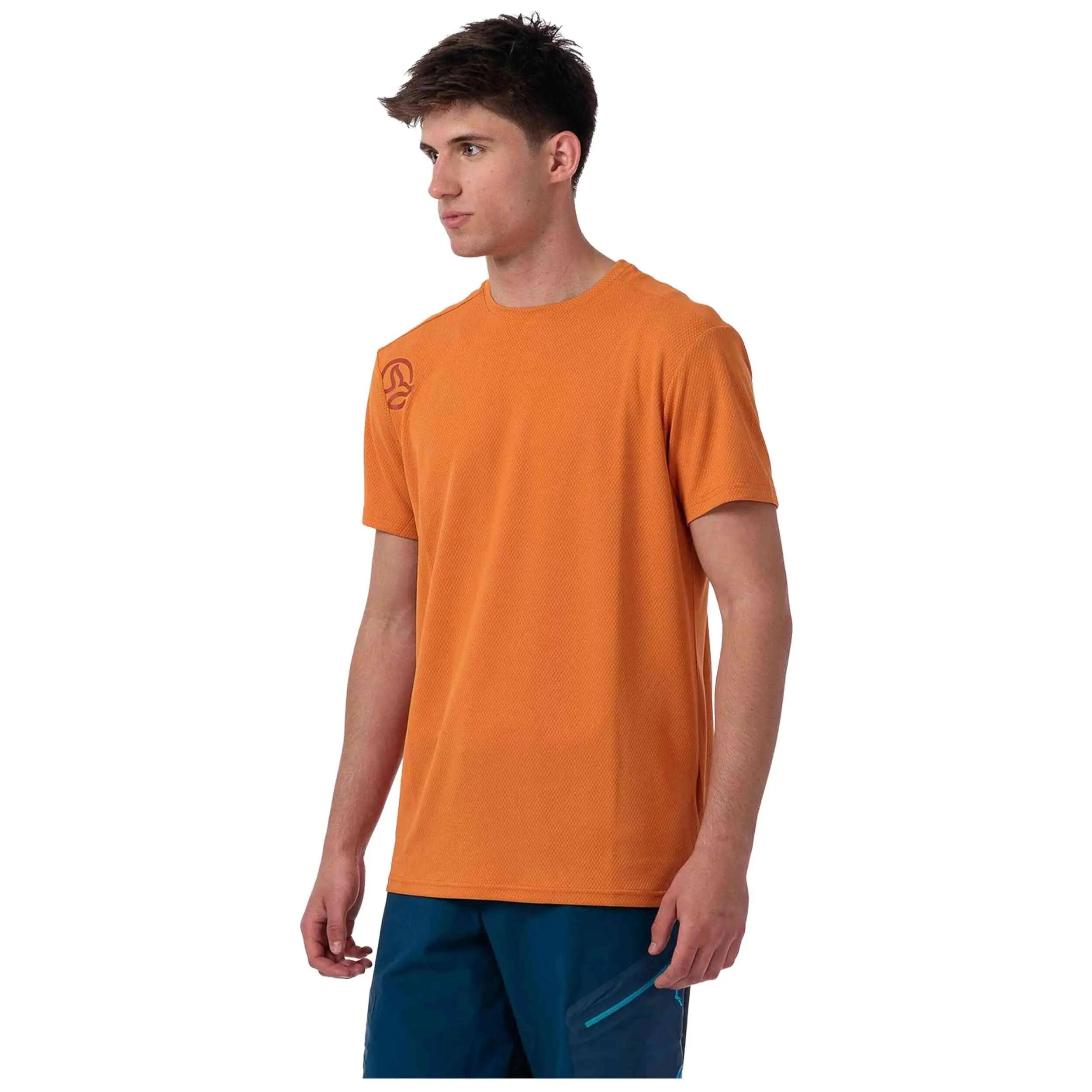 T-shirt Ternua modelo Slum Tee M para homem 2/3