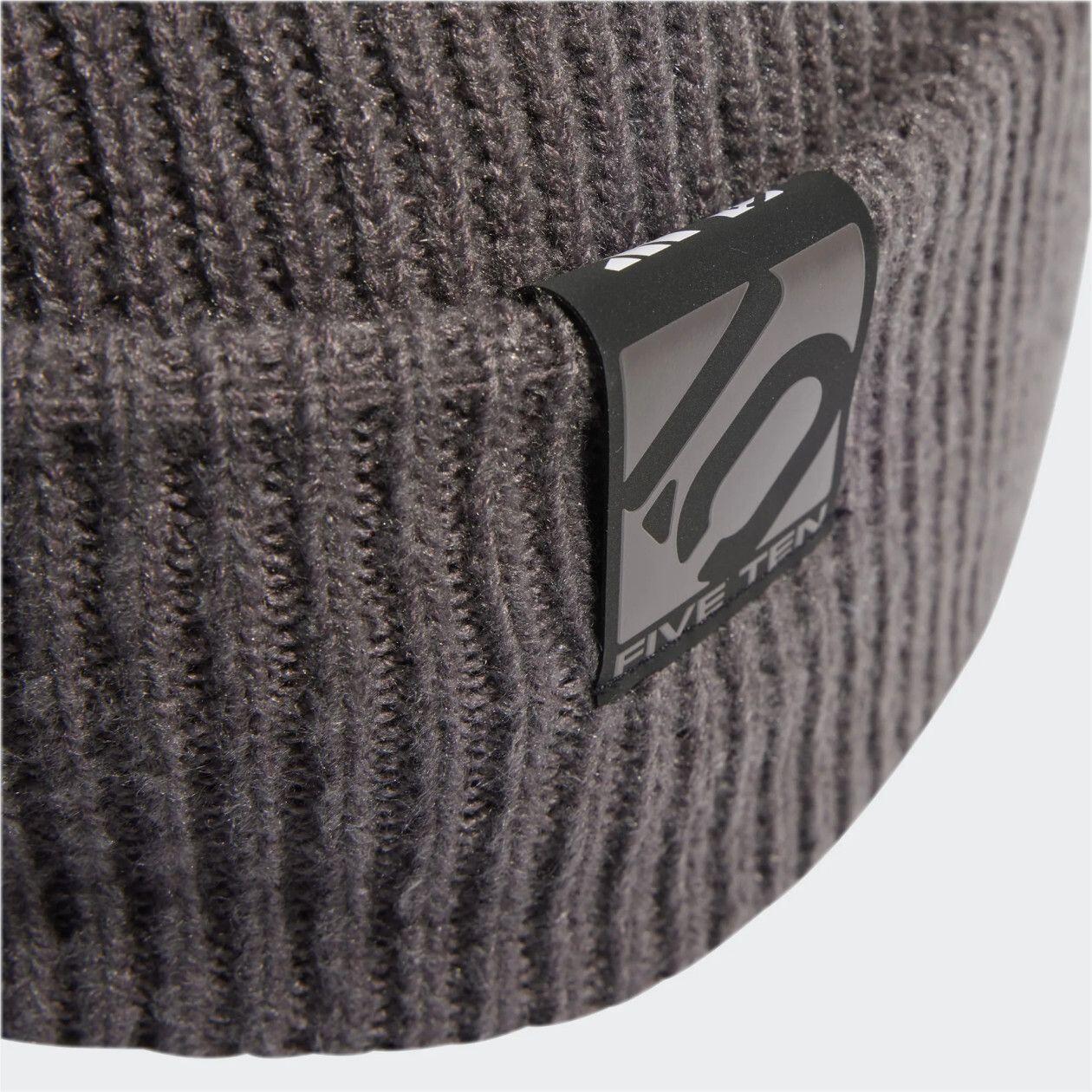 Bonnet Adidas Five Ten Violet 3/4