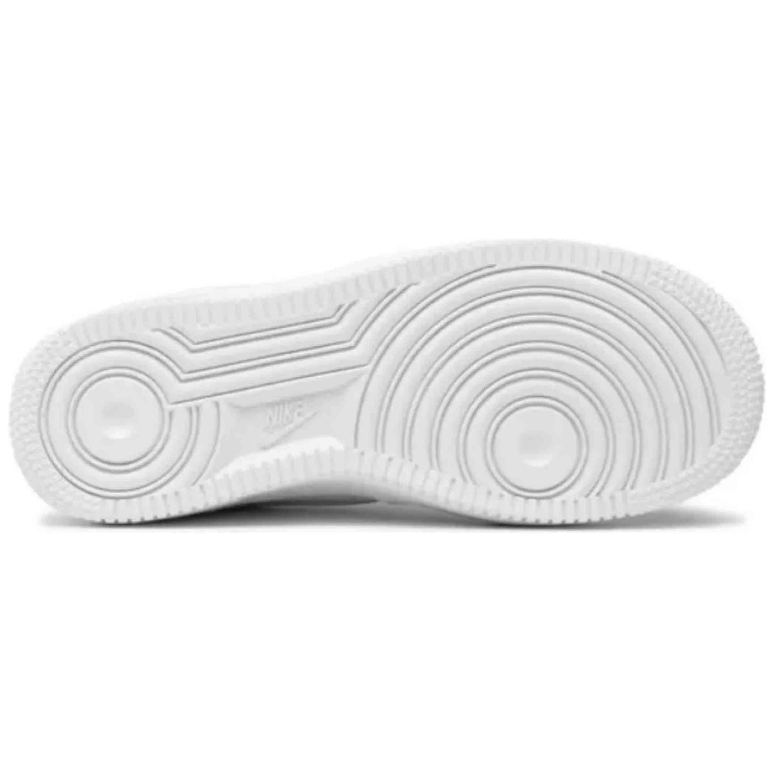 Scarpe Nike modello Air Force 1 per donne 5/5