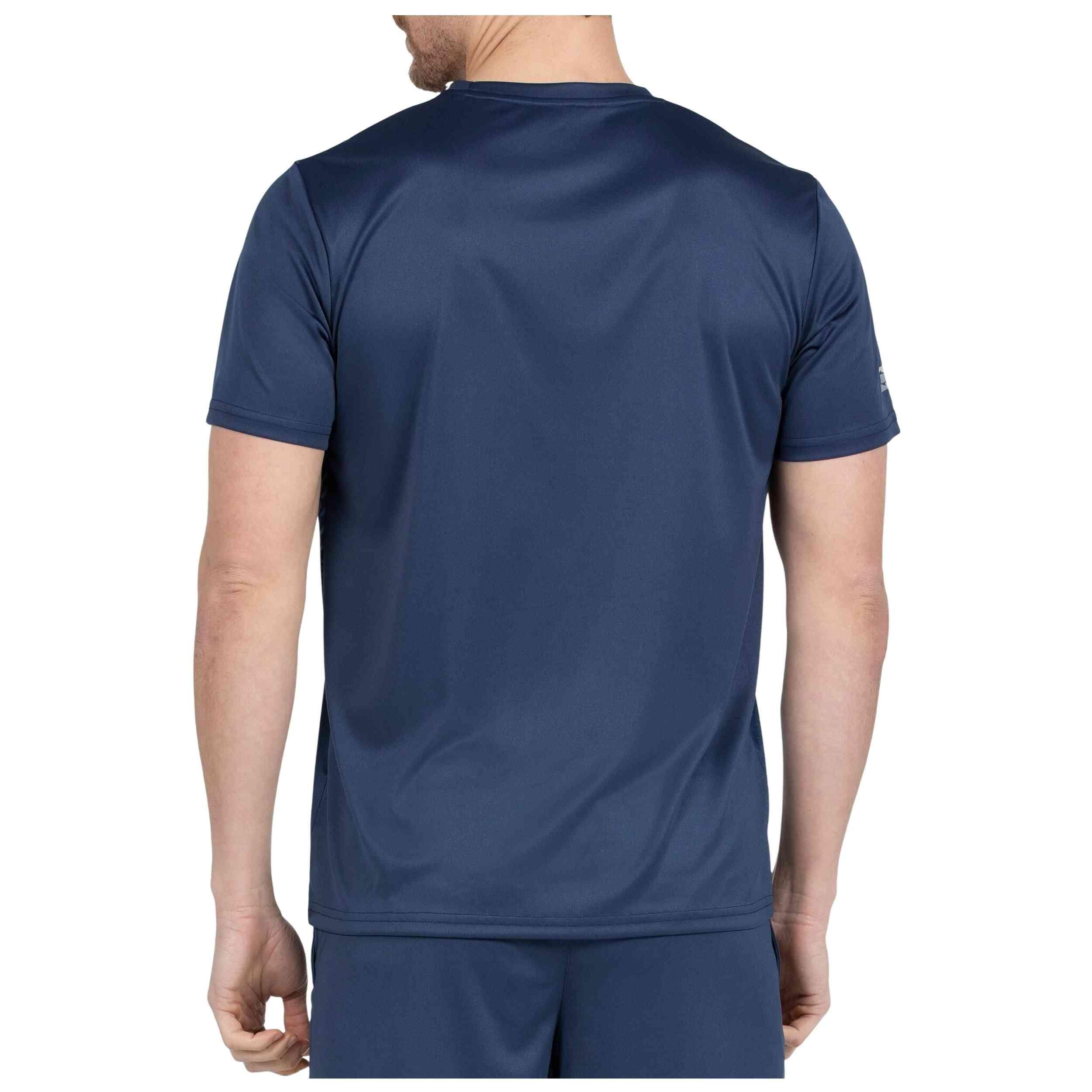T-shirt met korte mouwen John smith model CD18067000-067000 voor mannen 4/5