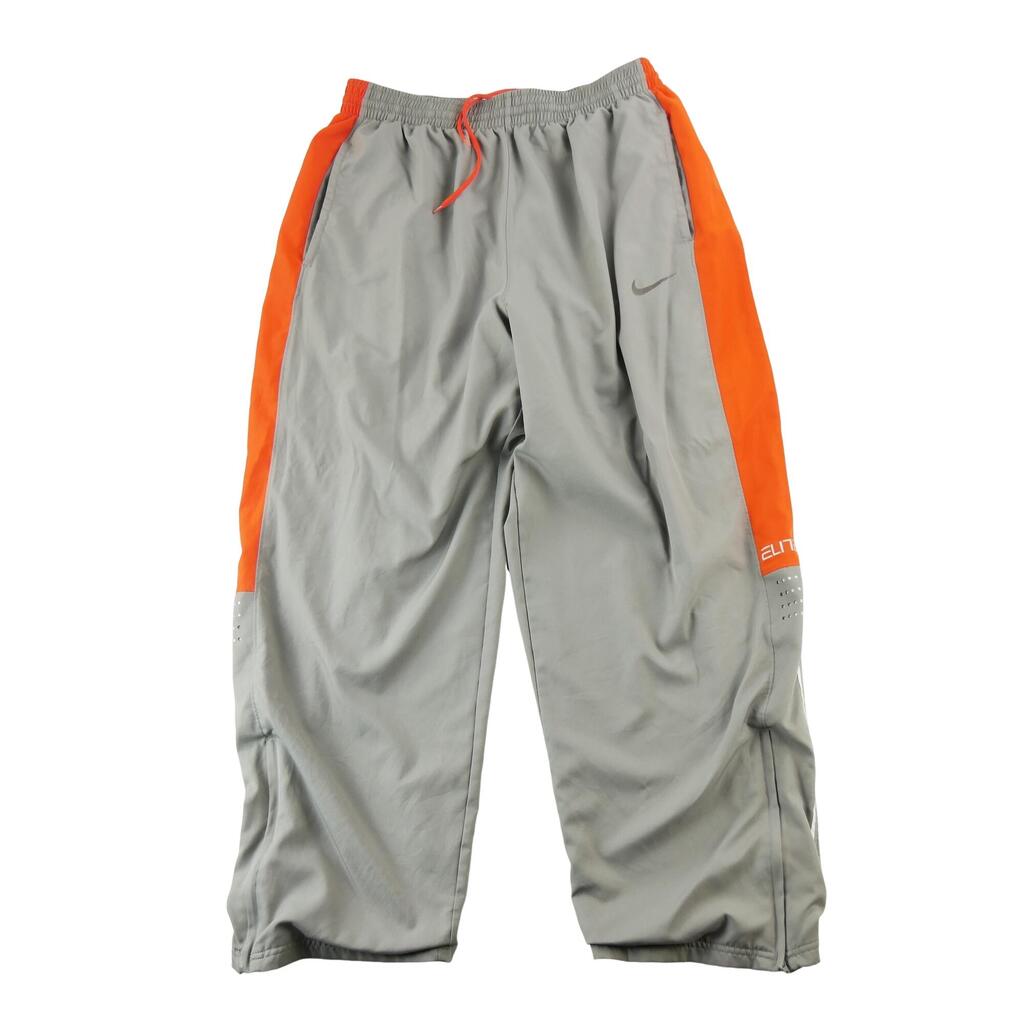 Second life - Nike Men's Dri-Fit Joggers Gray - Good