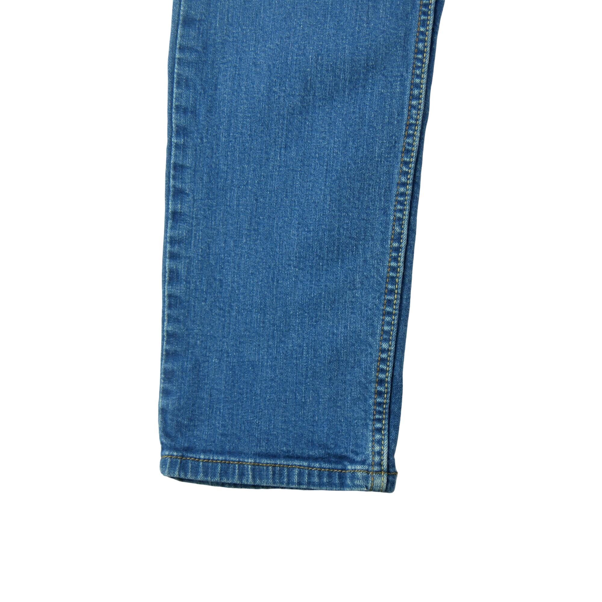 Segunda Vida - Levi Strauss Vaqueros Mujer 524 Superlow - Bueno 5/7