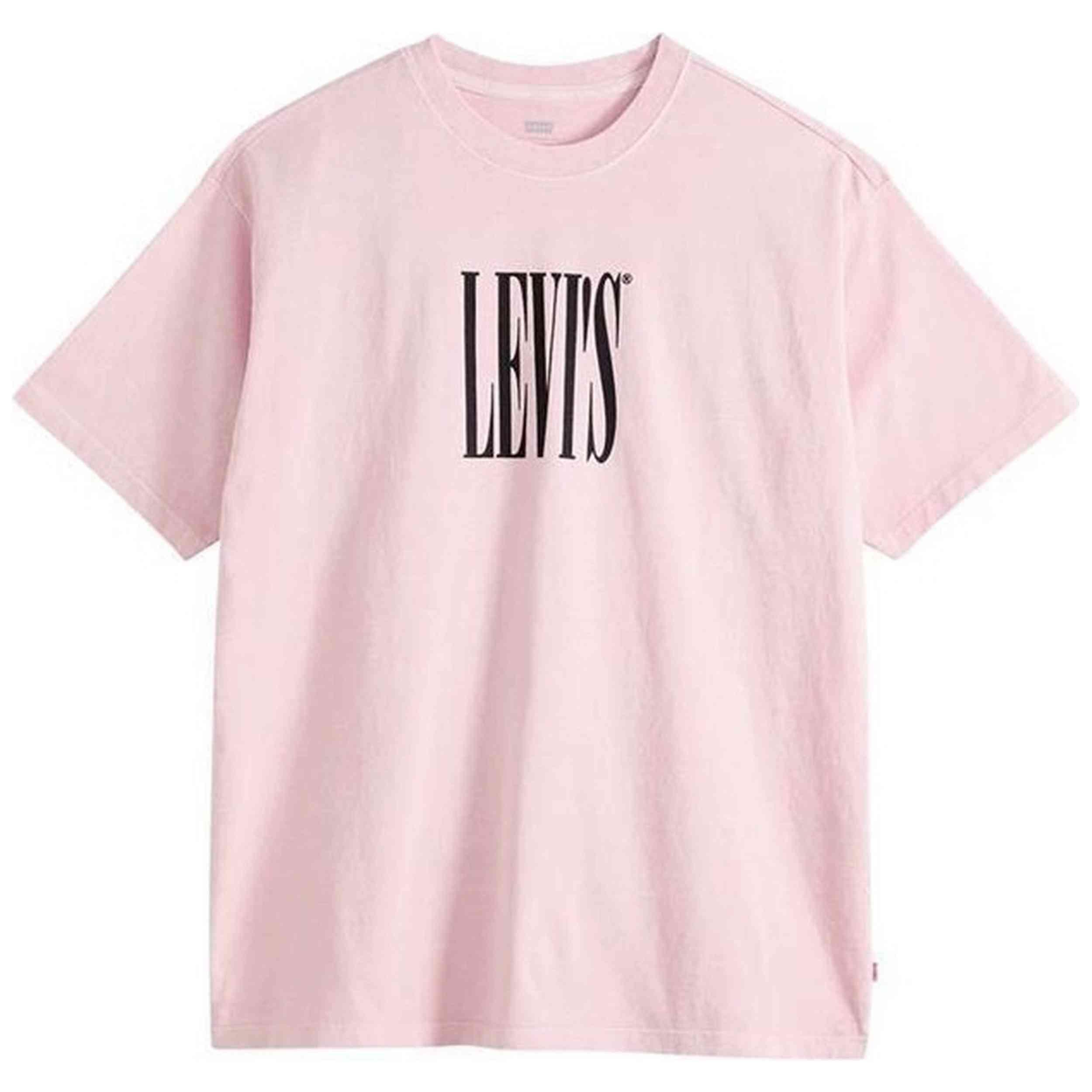 T-shirt Levi's modèle 87373-0396-S pour homme 4/5