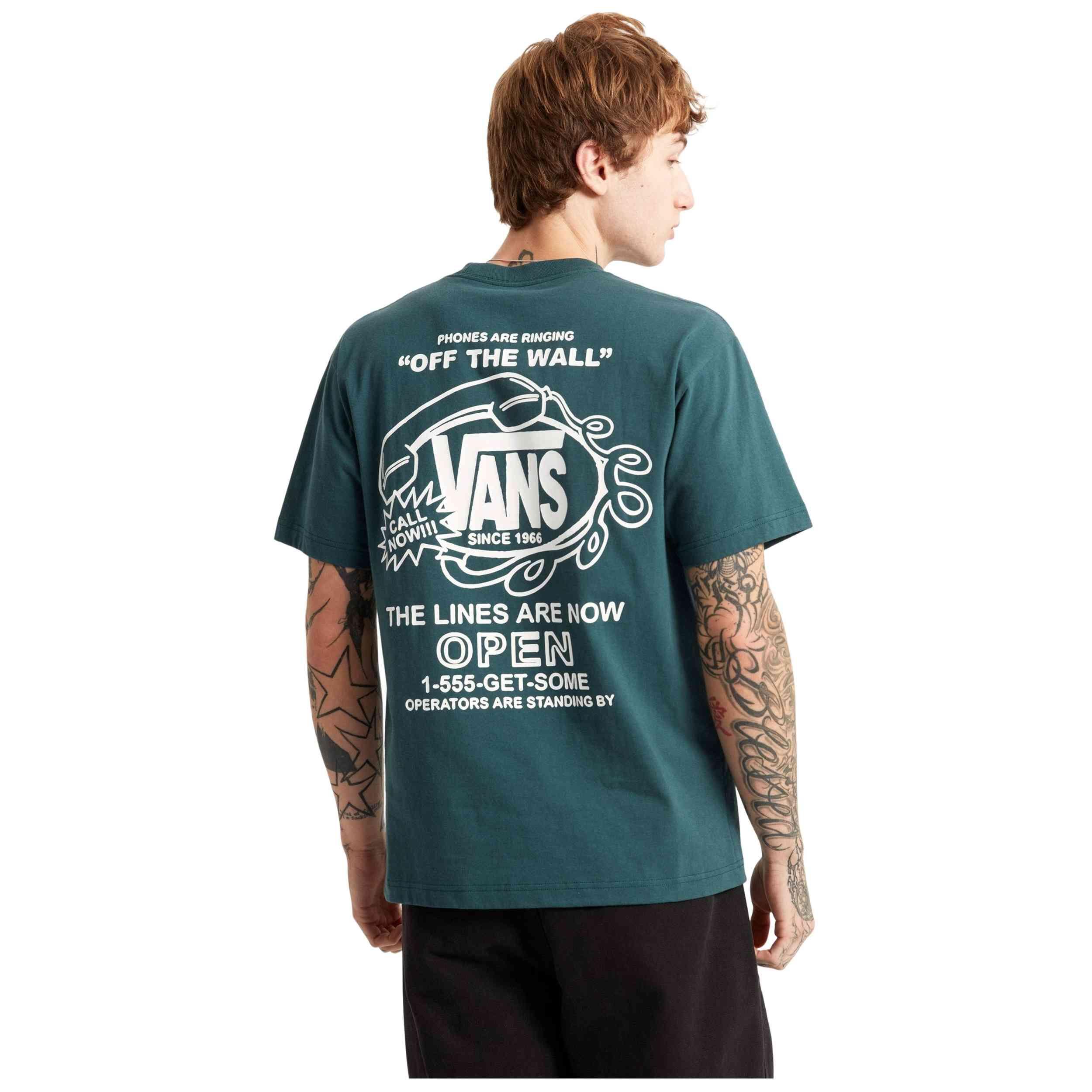 VANS picture