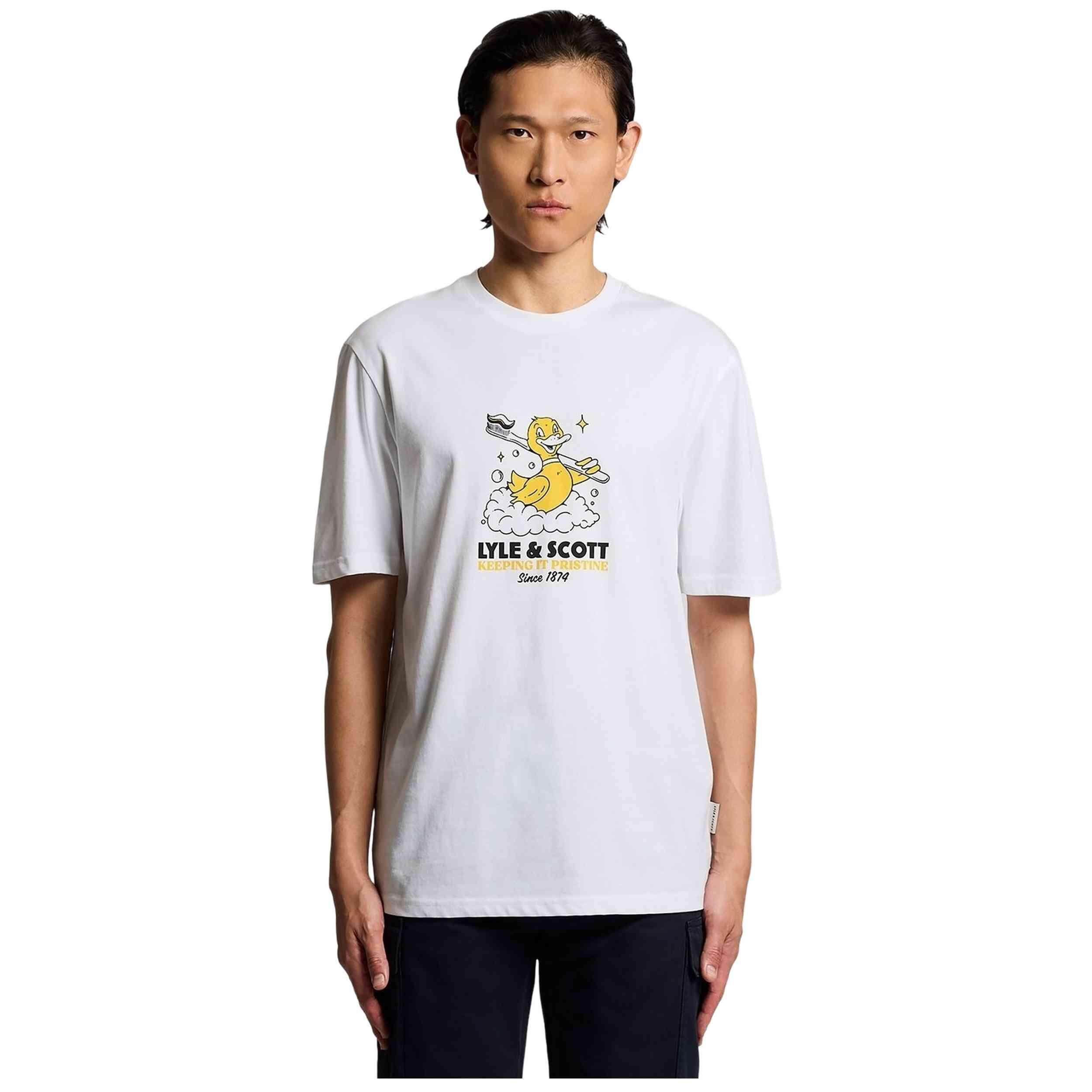 LYLE AND SCOTT picture