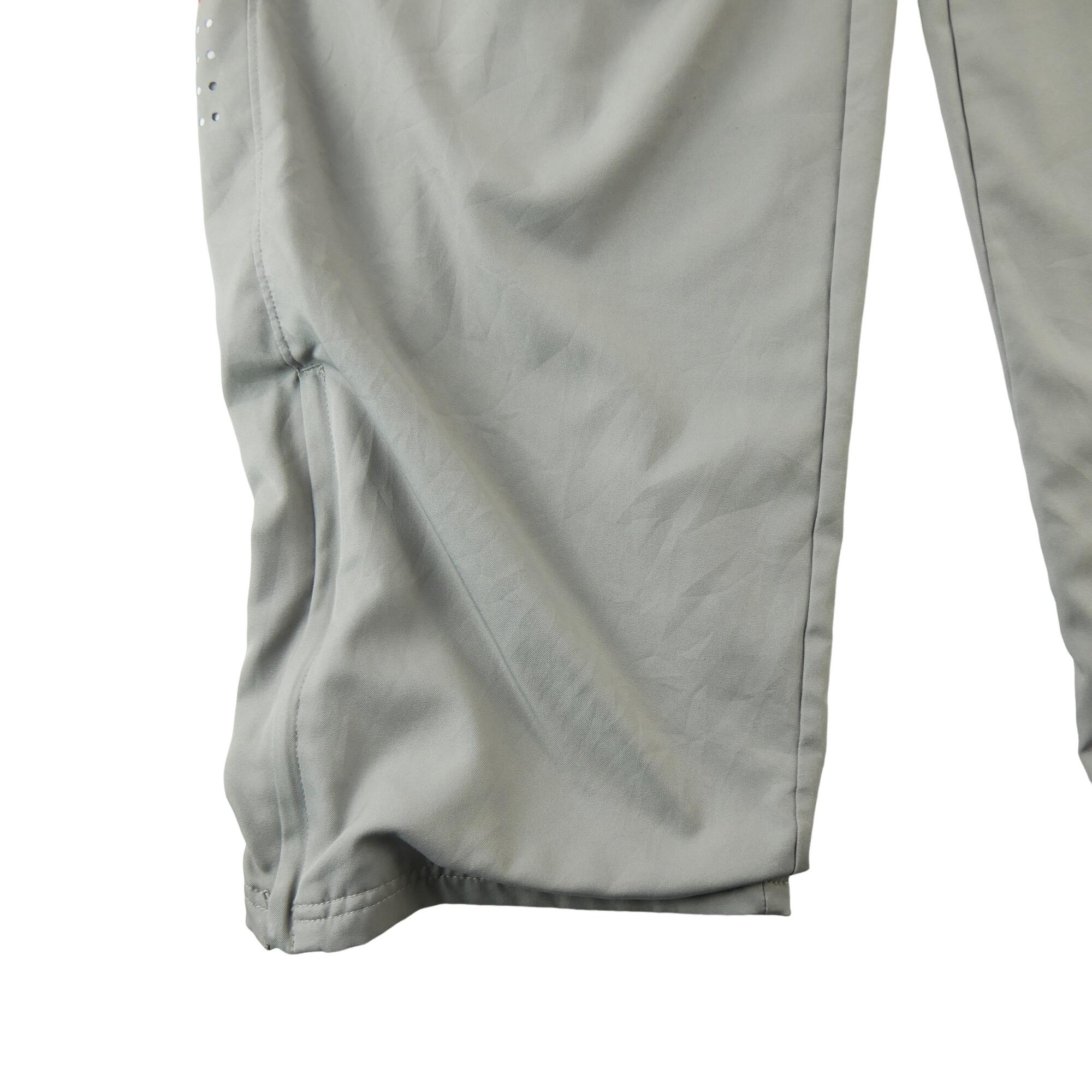 Segunda vida - Nike Calça de Sweatshirt Masculina Dri-Fit - Em bom estado 7/7
