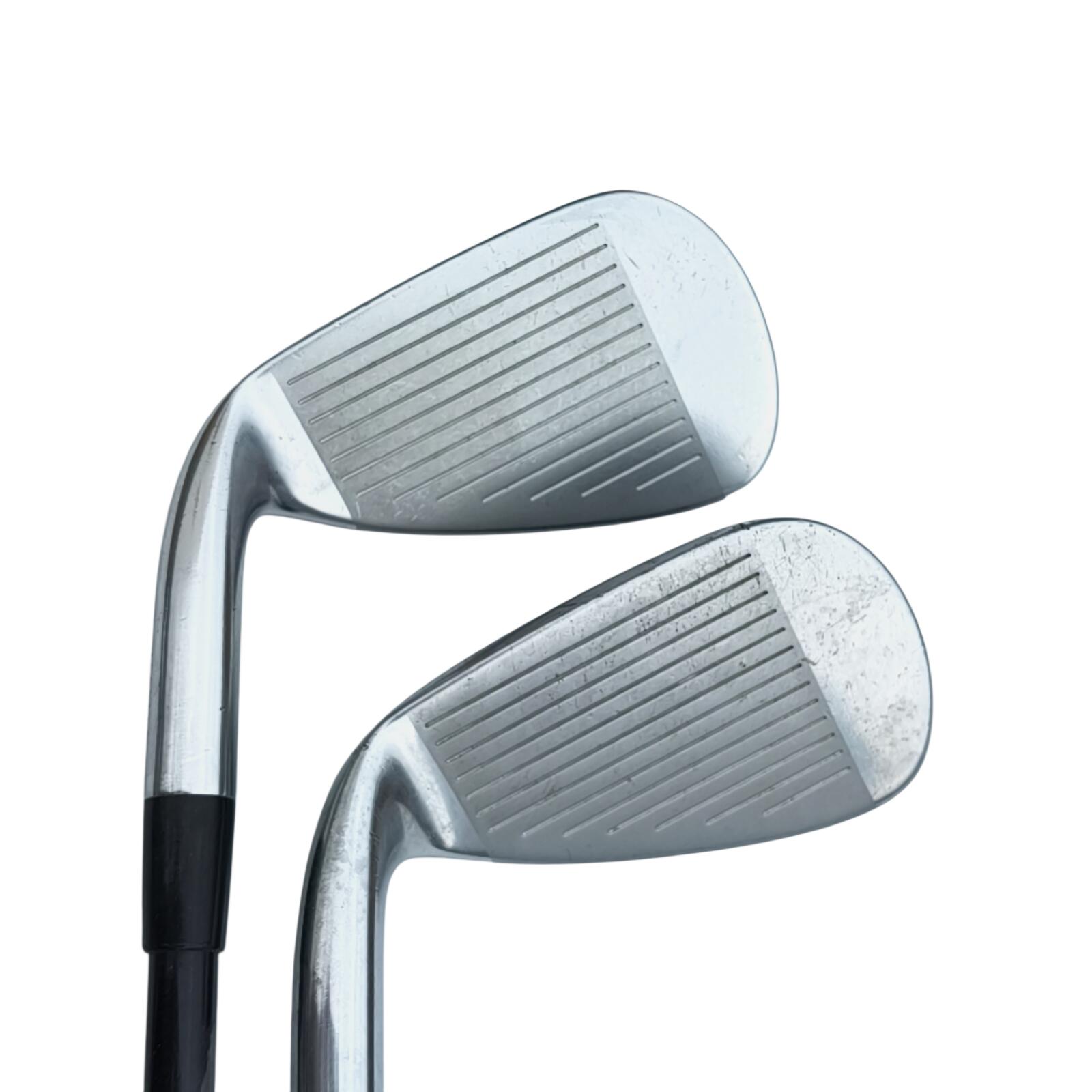 Mizuno JPX Ez IJzerset / 6-PW / Flex Ladies / Grafiet 7/7