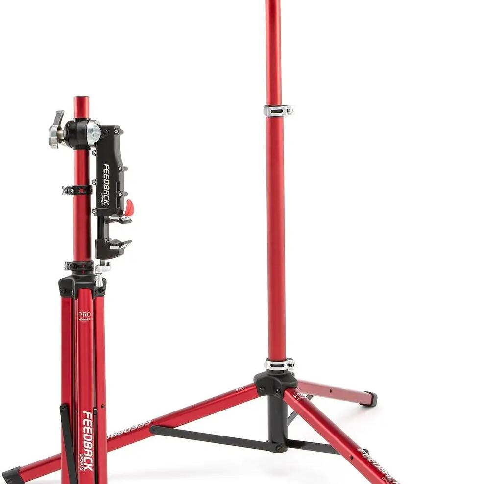 Feedback Sports Pro Mechanic Repair Stand
