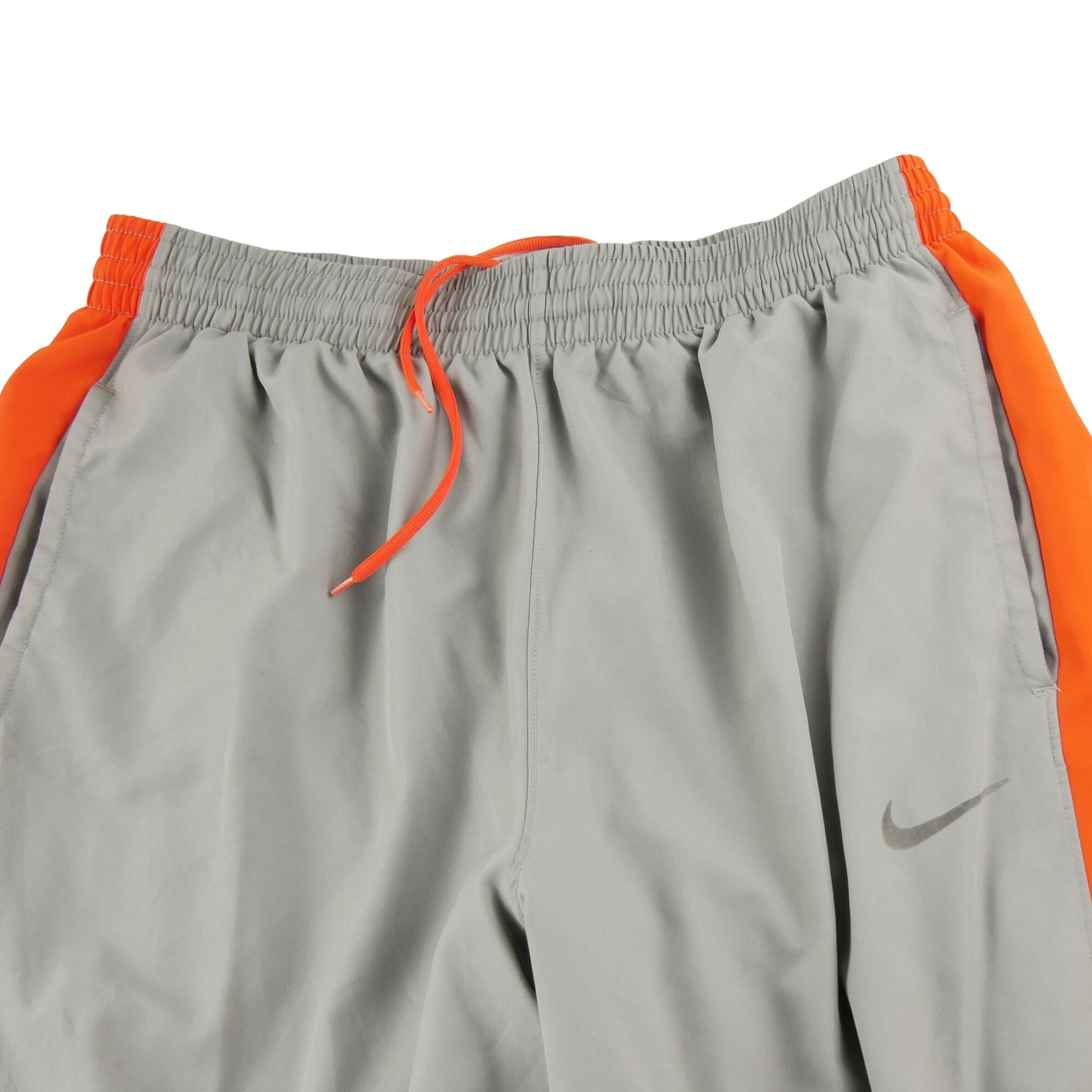 Segunda vida - Nike Calça de Sweatshirt Masculina Dri-Fit - Em bom estado 4/7