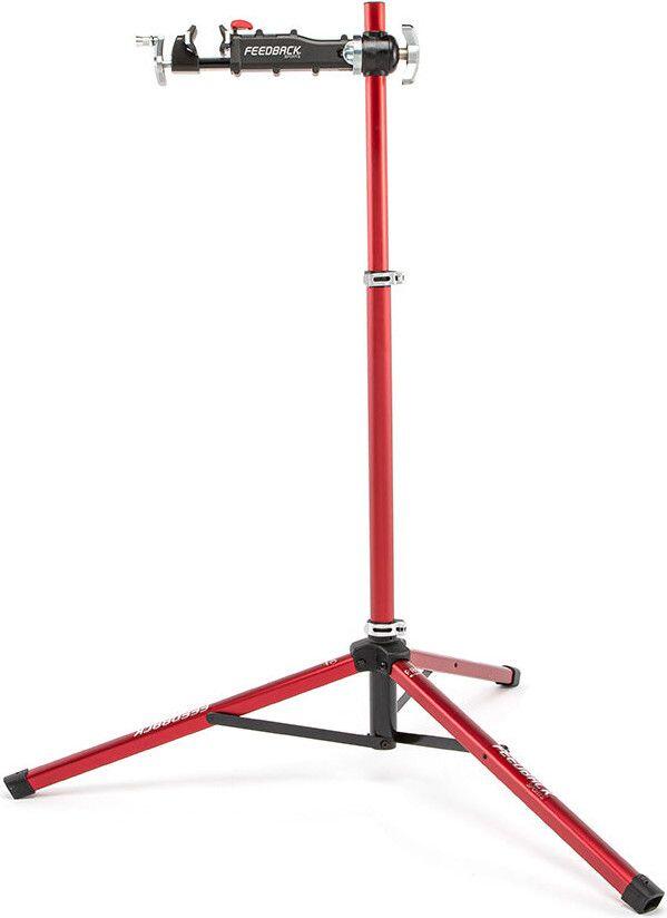 Pied d'Atelier Feedback Sports Pro Mechanic 6/7