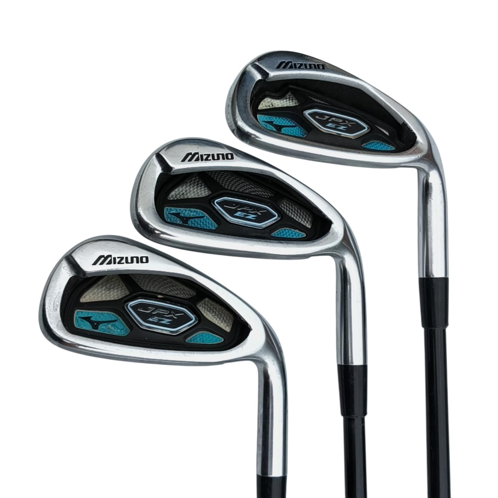 MIZUNO picture