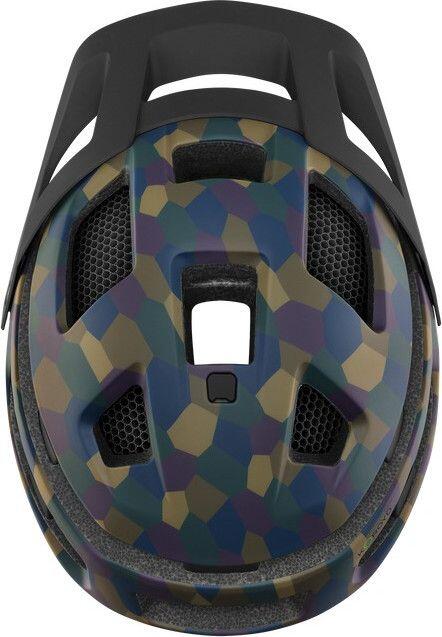 Capacete de BTT Smith Forefront 2 Mips Camo 3/3