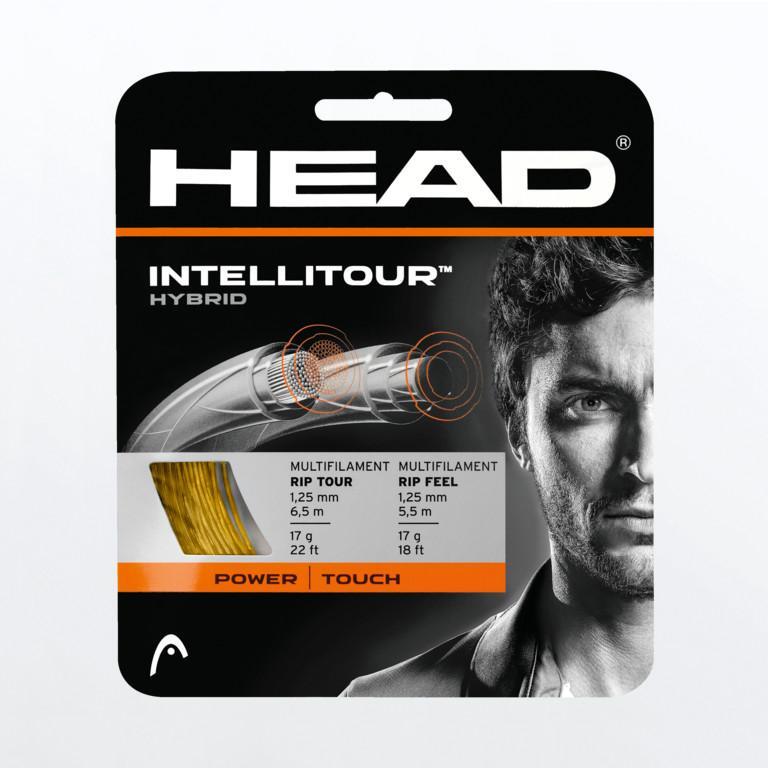 HEAD picture