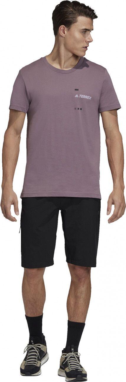 Short adidas Five Ten Ctc Noir 5/5