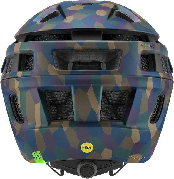 Capacete de BTT Smith Forefront 2 Mips Camo 2/3