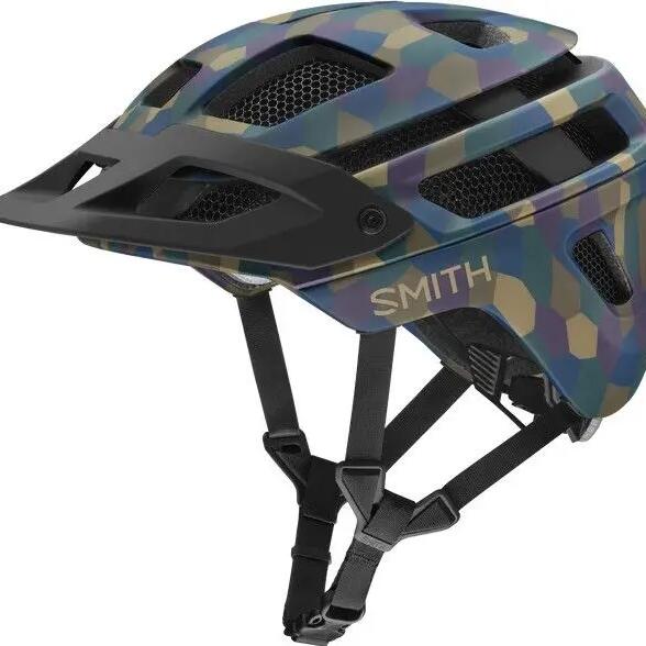 Smith Forefront 2 Mips Camo MTB Helmet