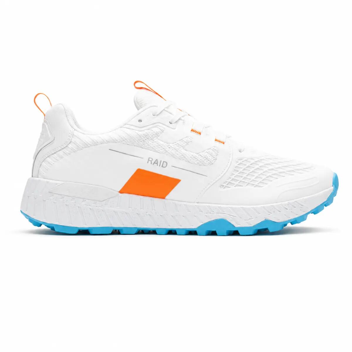 Grays AC Raid 3.0 Chaussures de hockey Wit 1/3